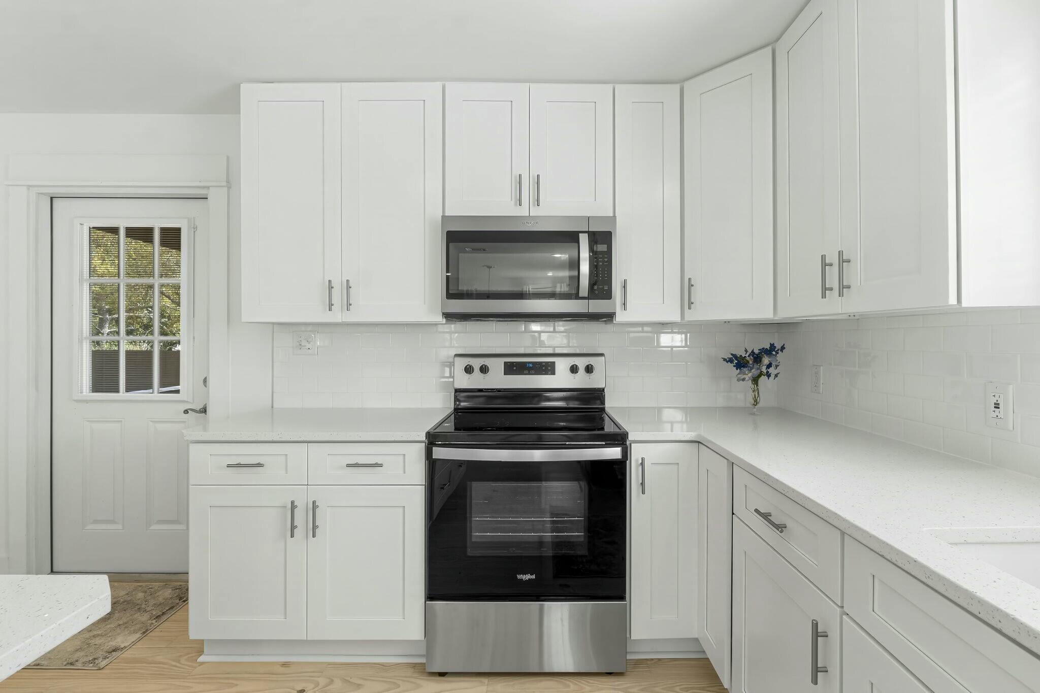 INLET BEACH - Residential