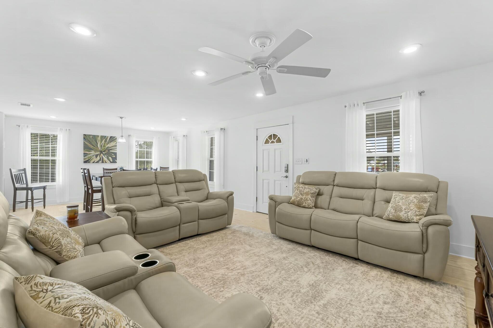 INLET BEACH - Residential
