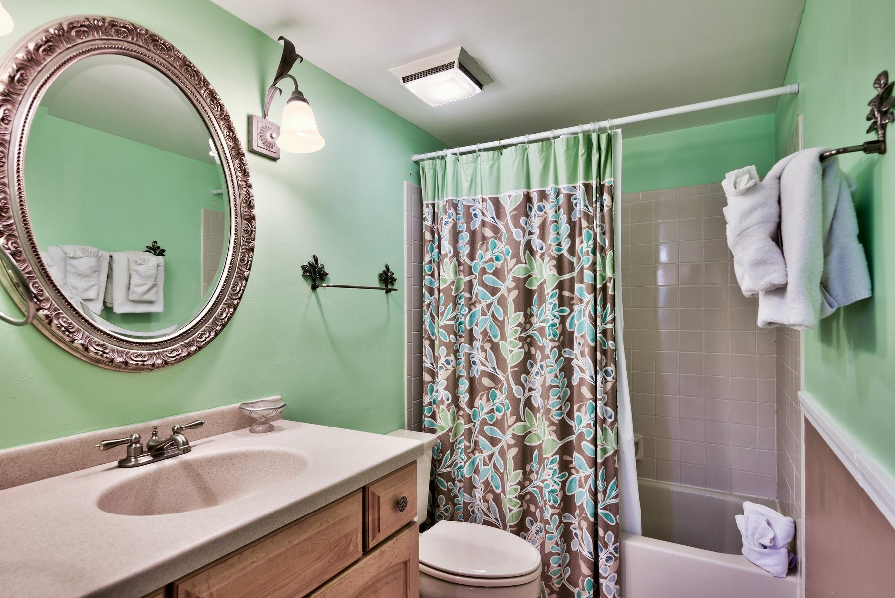 BEACHWALK VILLAS PH 06 - Residential