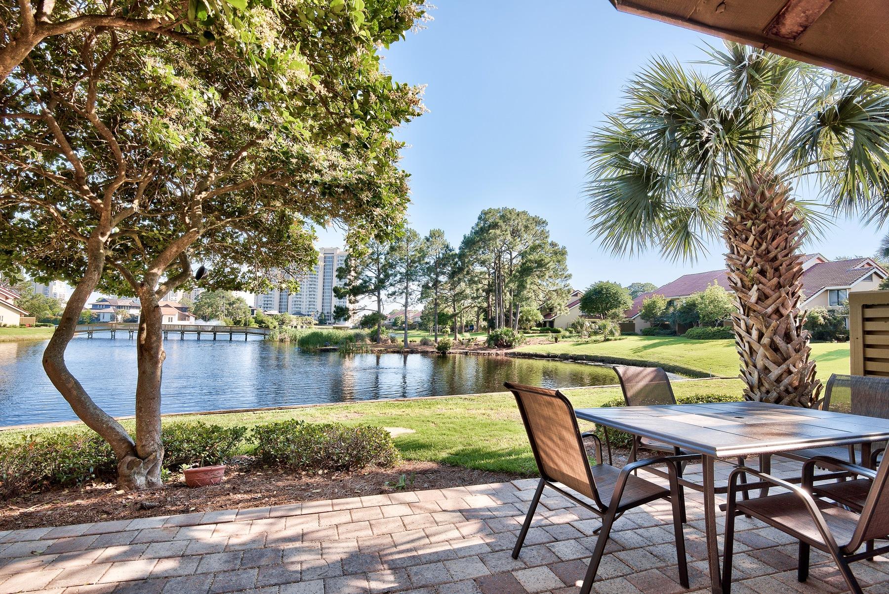 BEACHWALK VILLAS PH 06 - Residential