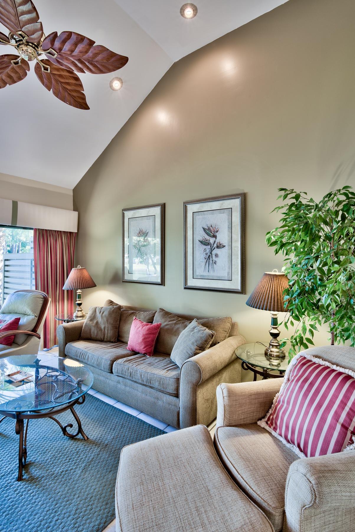 BEACHWALK VILLAS PH 06 - Residential