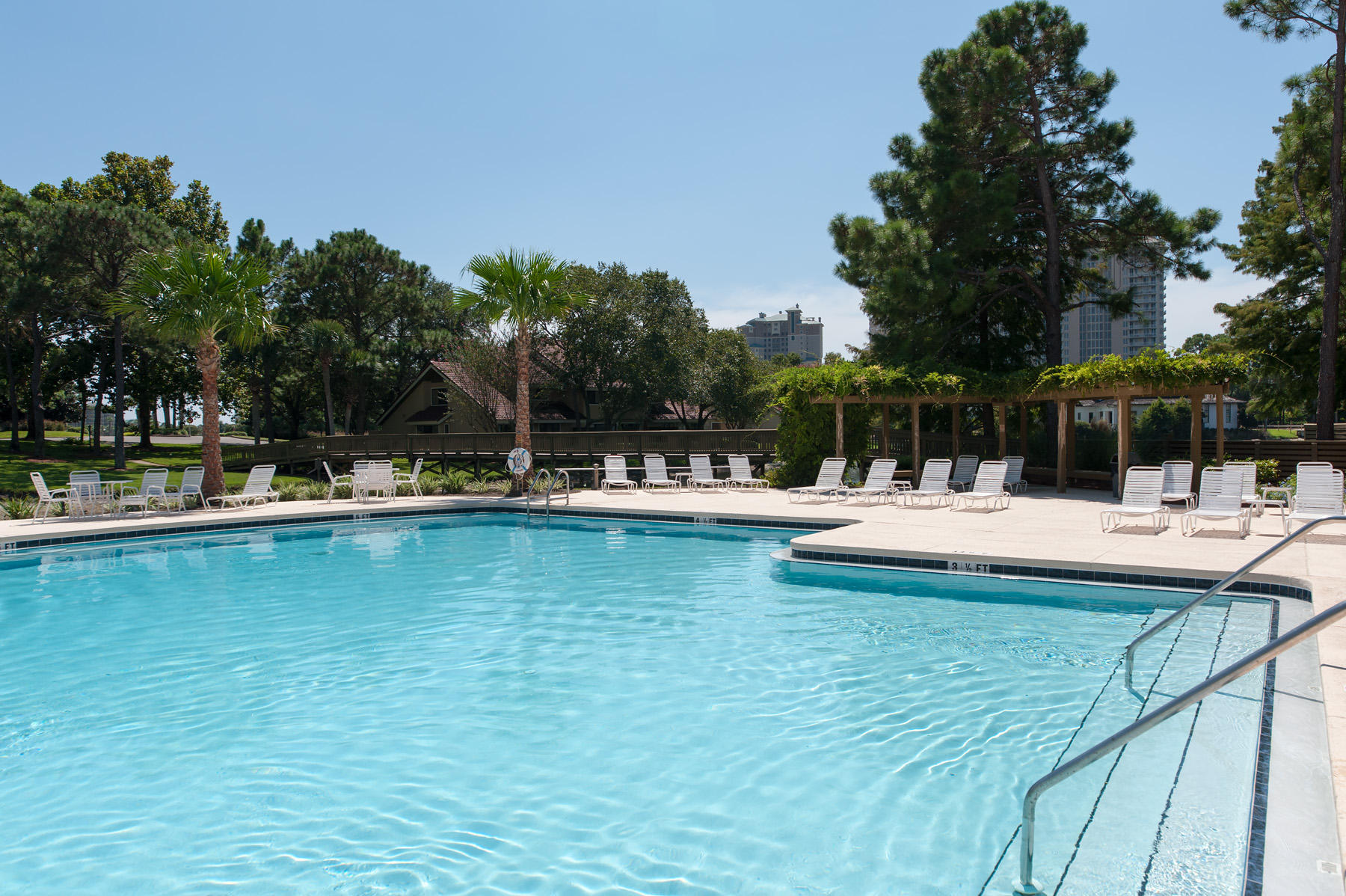 BEACHWALK VILLAS PH 06 - Residential