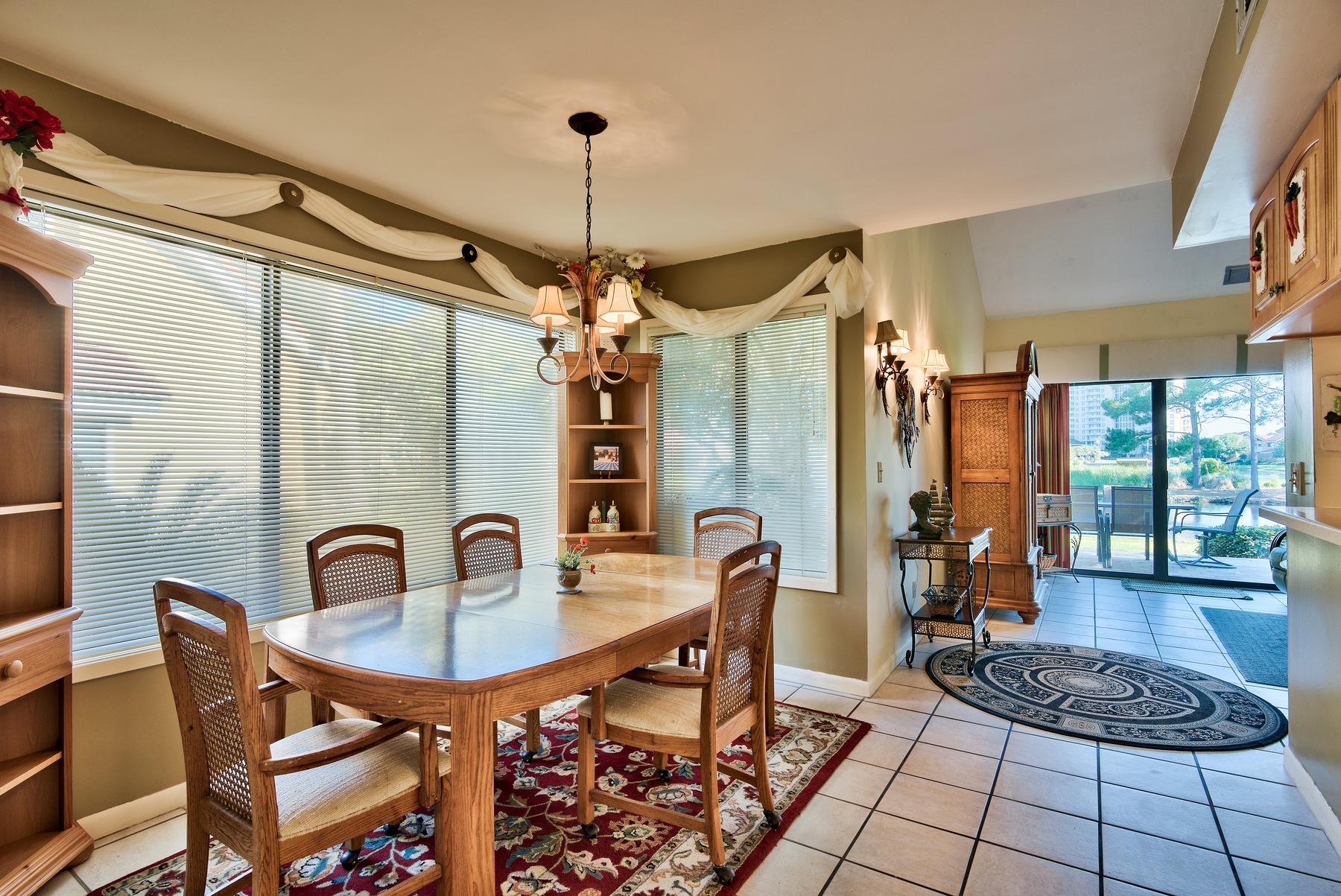 BEACHWALK VILLAS PH 06 - Residential