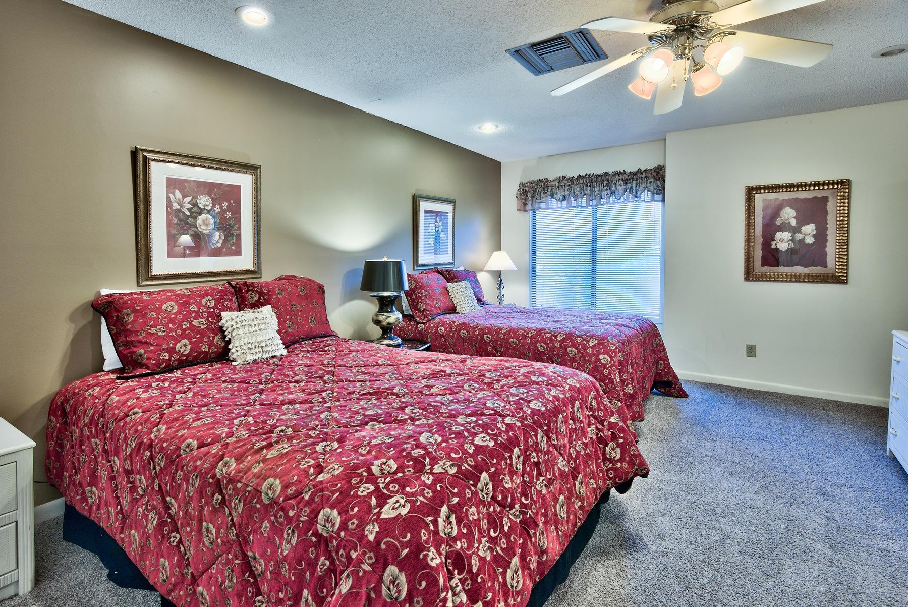 BEACHWALK VILLAS PH 06 - Residential