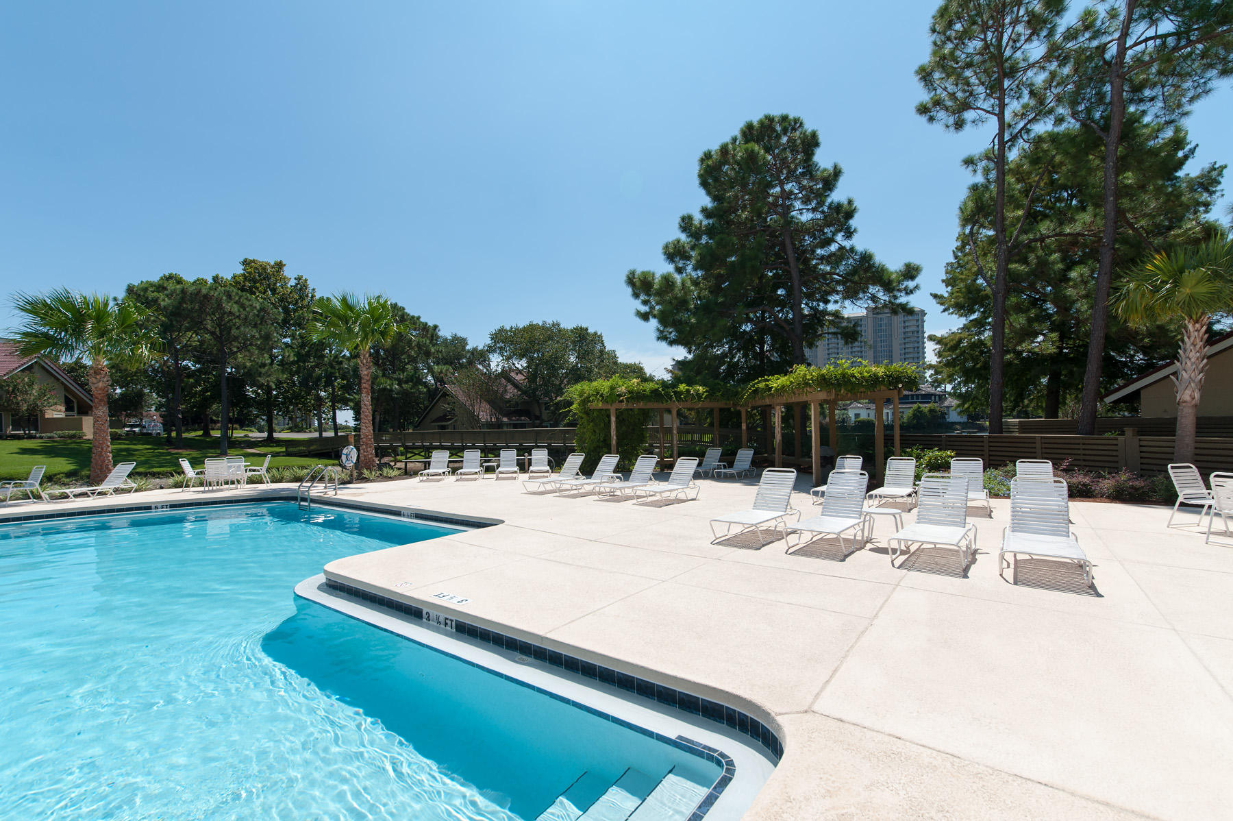 BEACHWALK VILLAS PH 06 - Residential