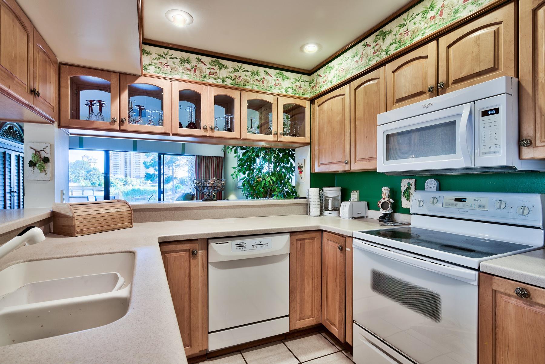 BEACHWALK VILLAS PH 06 - Residential