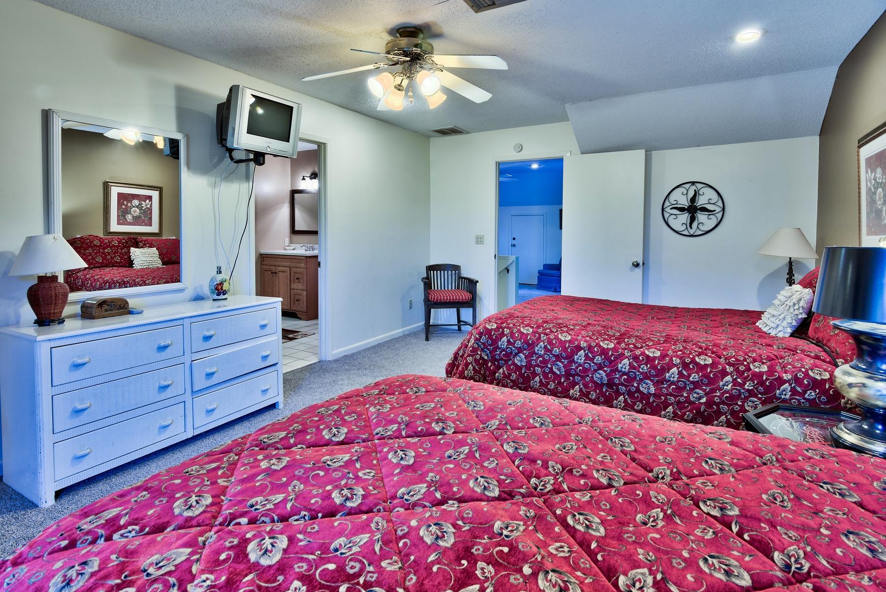 BEACHWALK VILLAS PH 06 - Residential