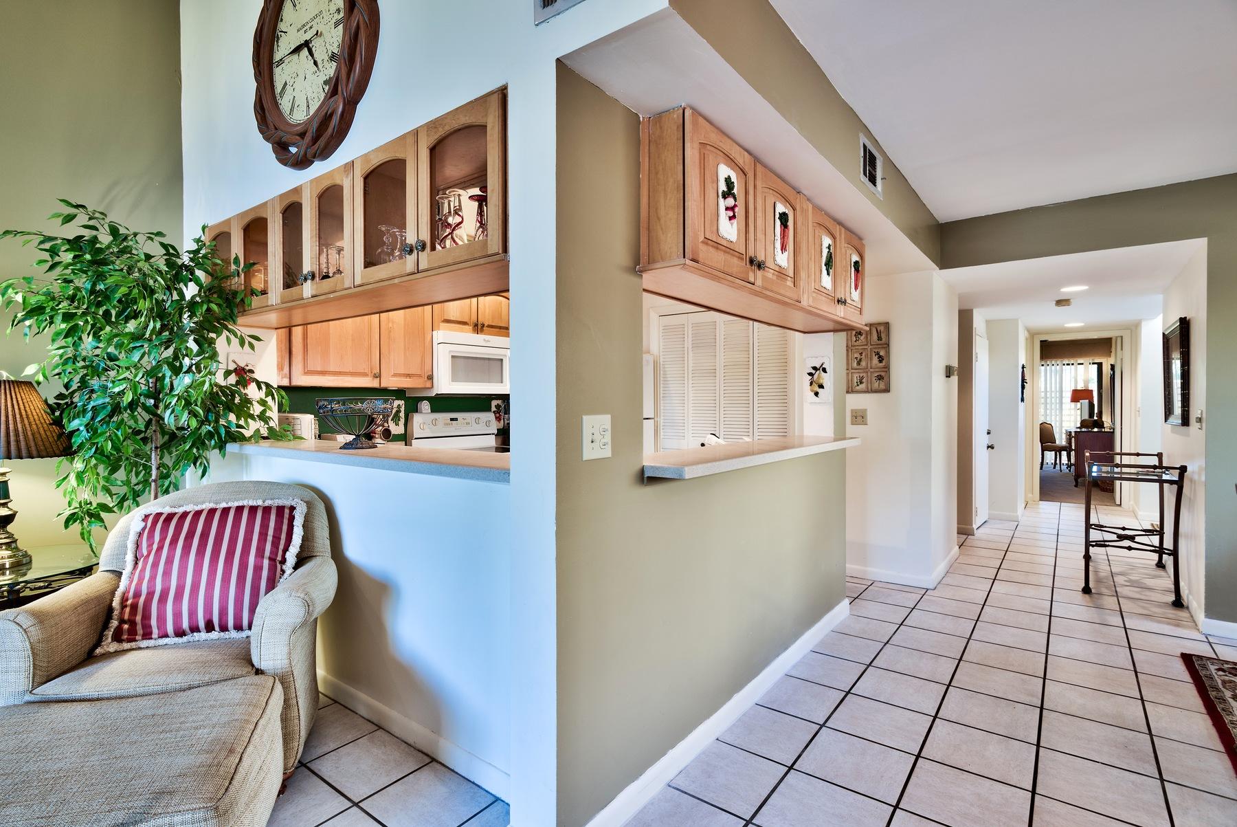 BEACHWALK VILLAS PH 06 - Residential