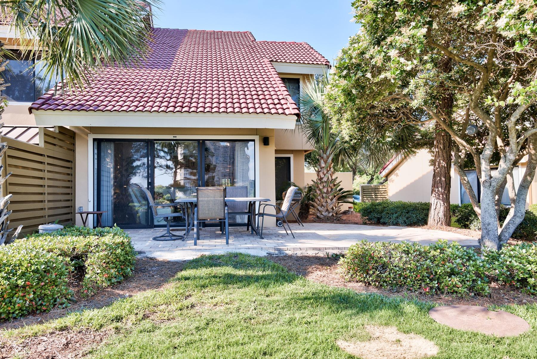 BEACHWALK VILLAS PH 06 - Residential