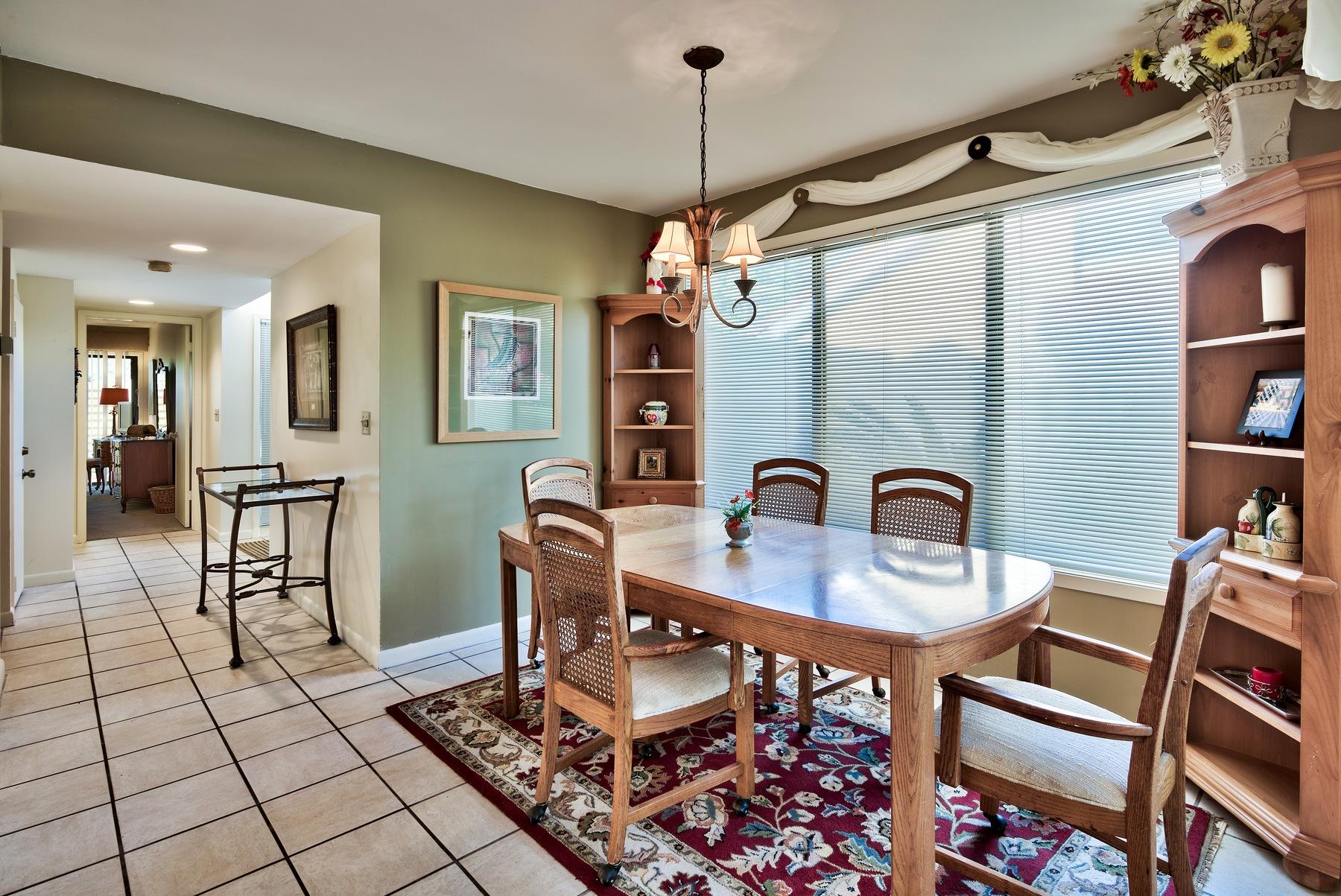 BEACHWALK VILLAS PH 06 - Residential