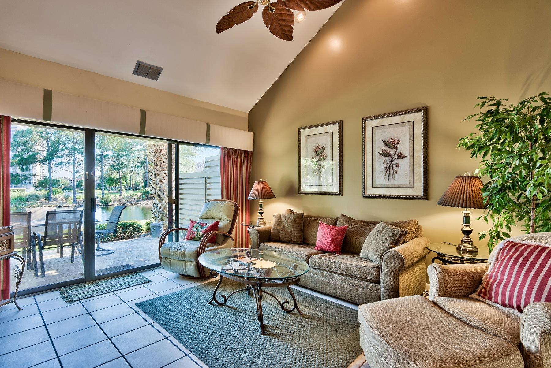 BEACHWALK VILLAS PH 06 - Residential