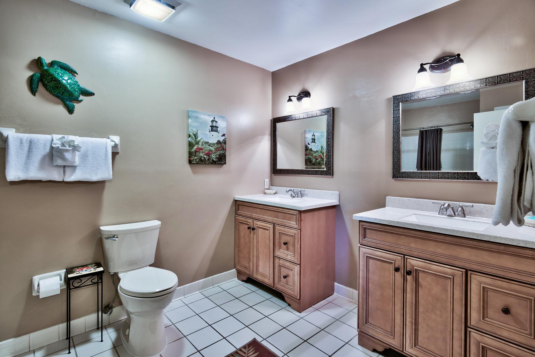 BEACHWALK VILLAS PH 06 - Residential