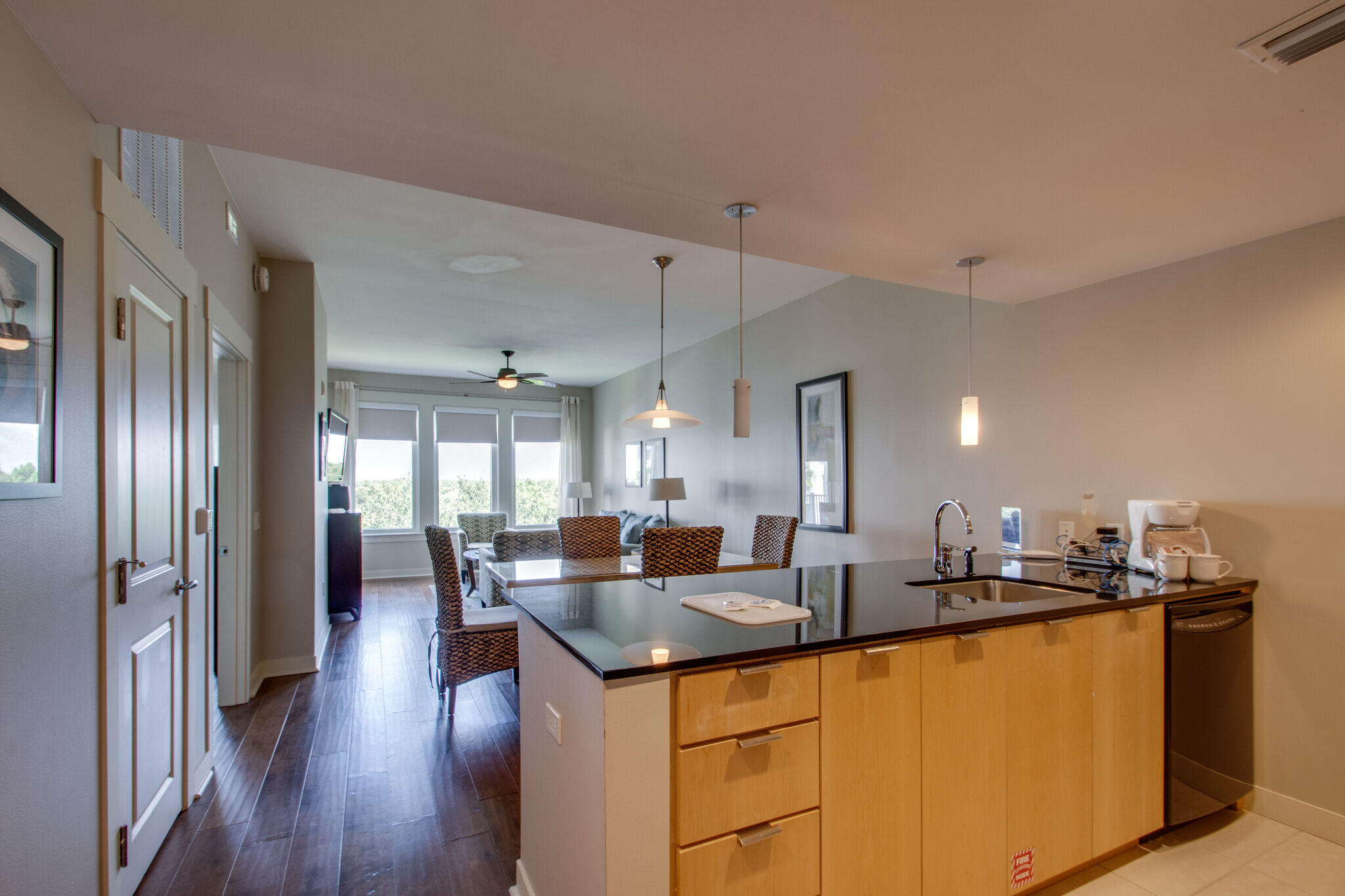 BAHIA CONDO - Residential