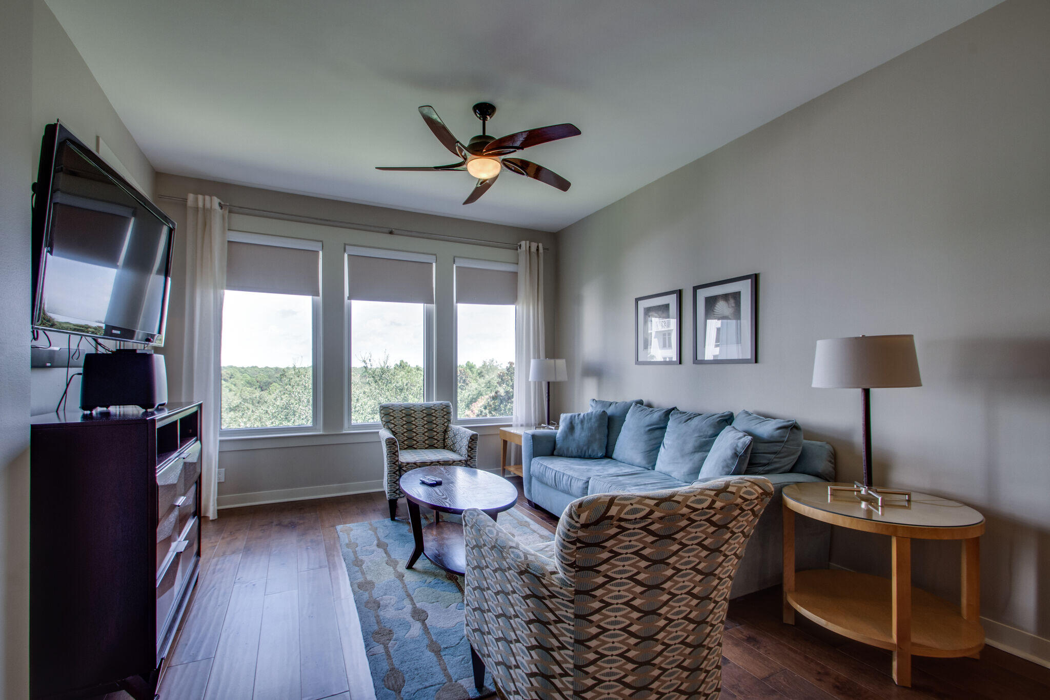 BAHIA CONDO - Residential