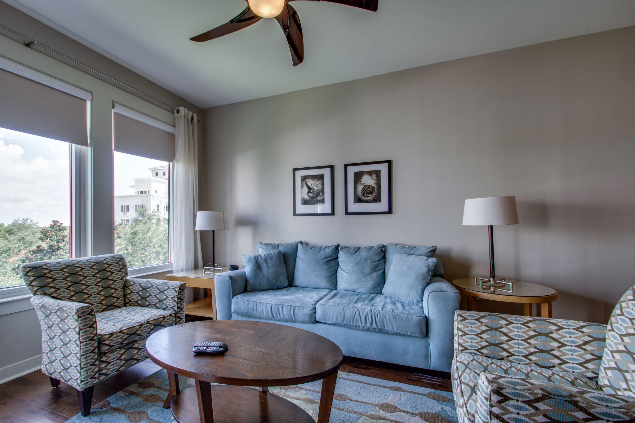 BAHIA CONDO - Residential