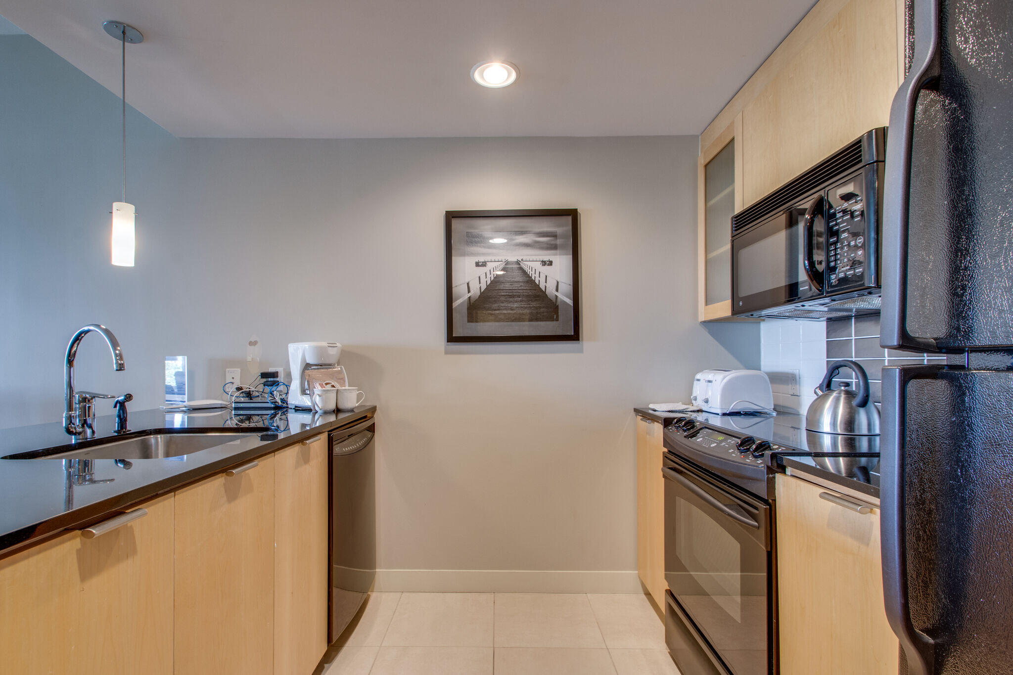 BAHIA CONDO - Residential