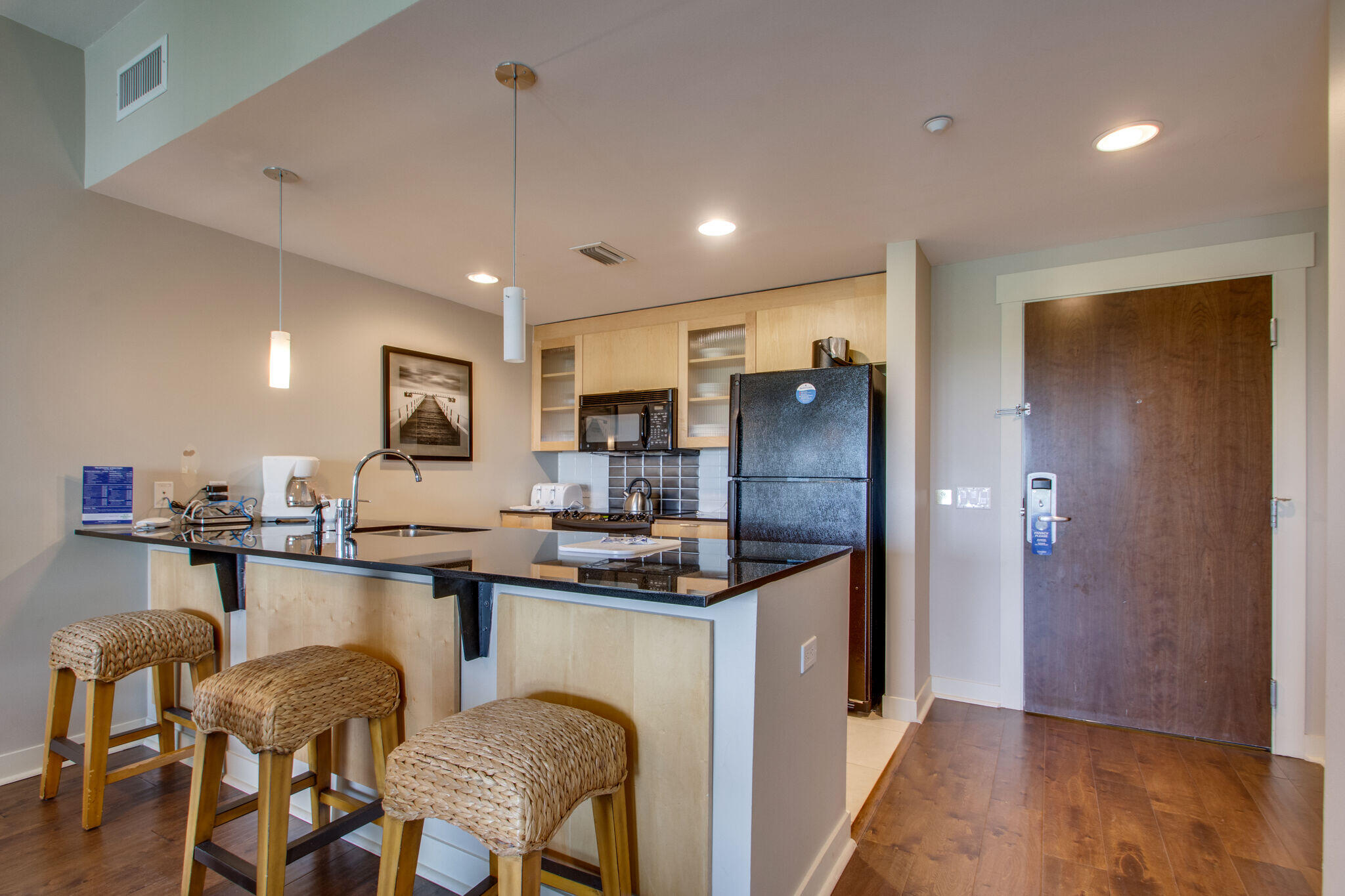 BAHIA CONDO - Residential