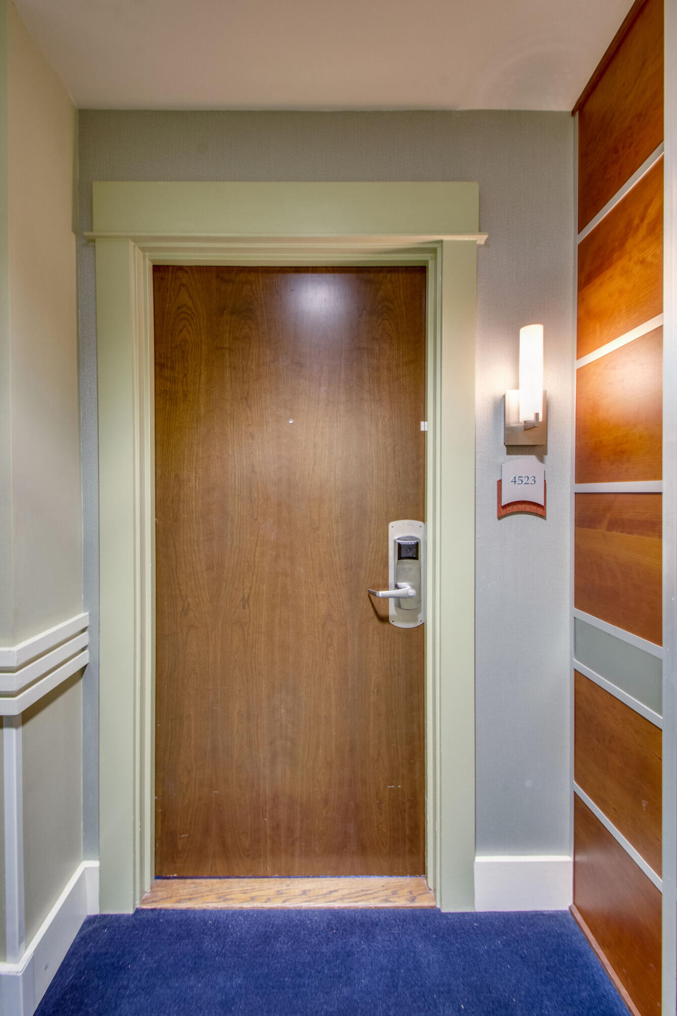 BAHIA CONDO - Residential