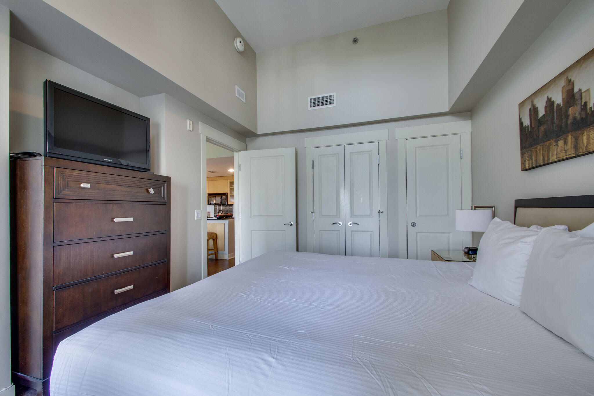 BAHIA CONDO - Residential