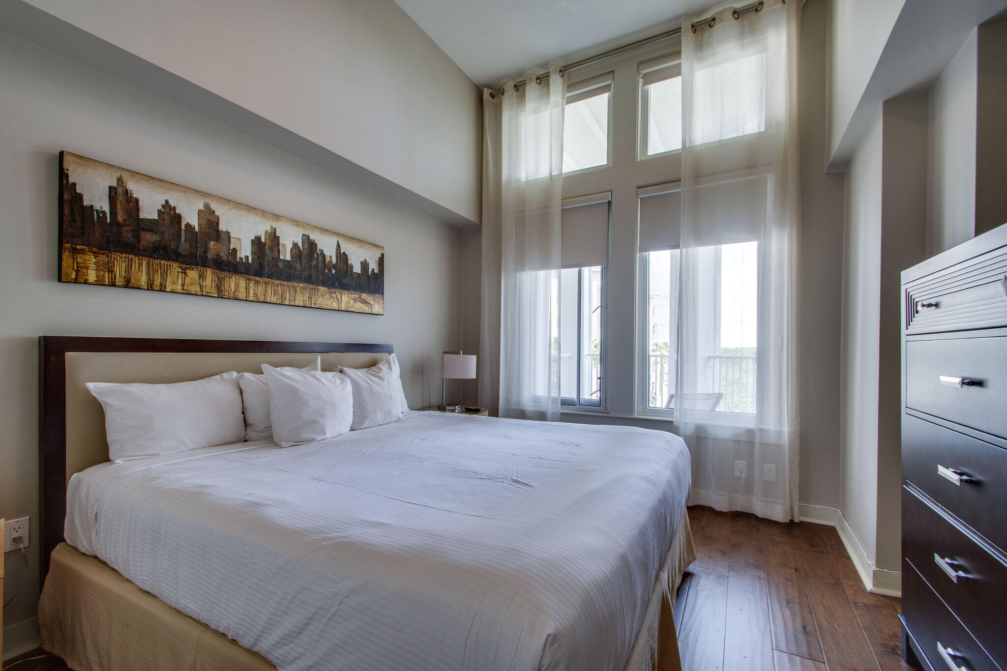 BAHIA CONDO - Residential