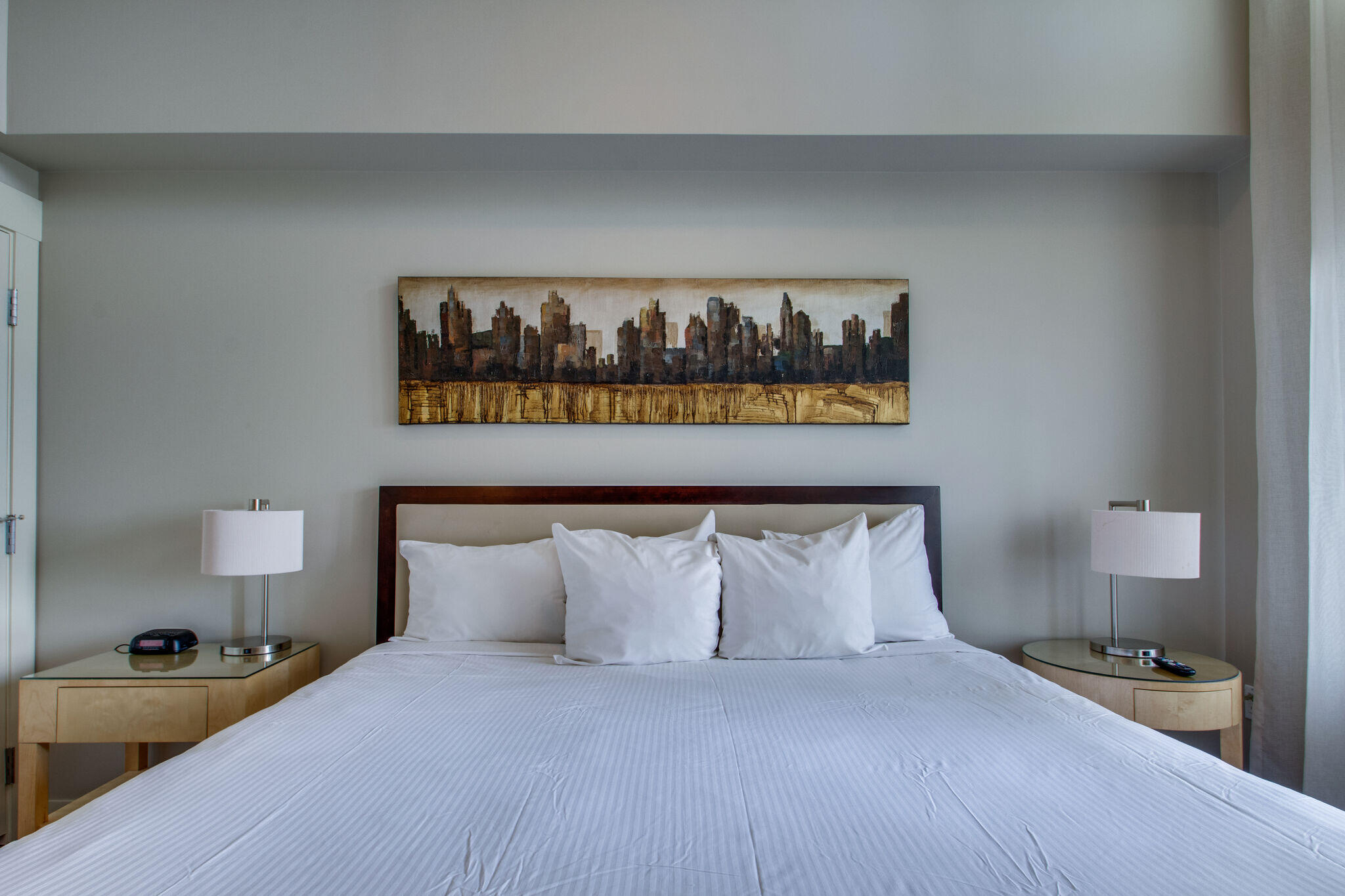 BAHIA CONDO - Residential