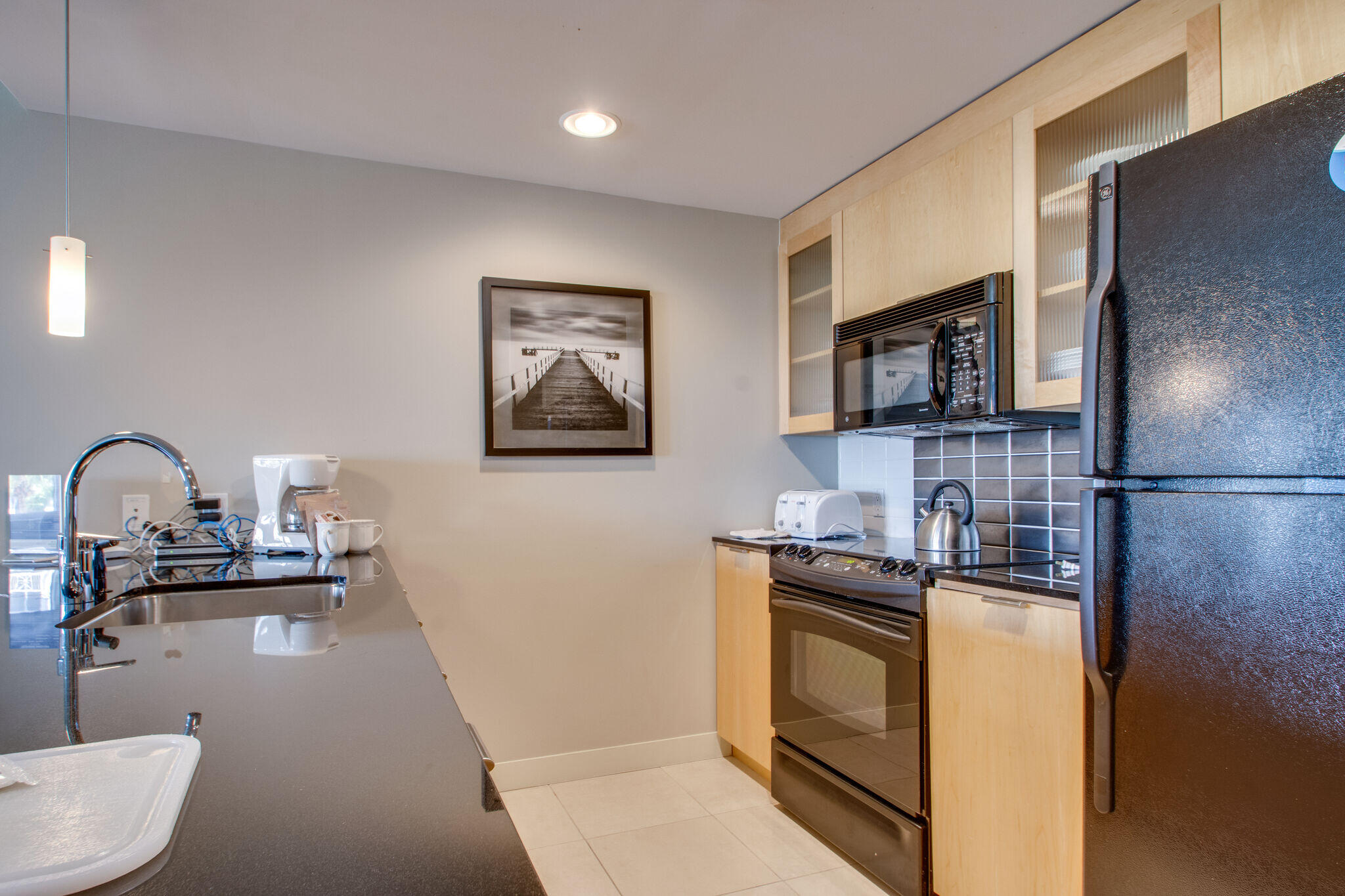 BAHIA CONDO - Residential