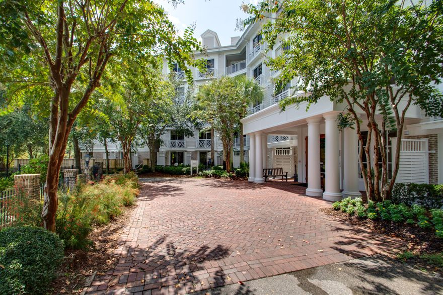 Best location in Bahia! Beautiful 5th-floor location! Rarely do the top-floor units come on the market! Enjoy this lovely, fully furnished condominium as a second home, primary residence, or investment property with high proven rental income! Sandestin is a favorite vacation destination, and this property is a must-see. The balcony overlooks the lush tropical landscaping and offers the perfect place to relax! The interior is fully furnished and rental-ready. This property is priced to sell! Act now and schedule your showing at this beautiful condo nestled in the beautiful community of Sandestin Golf and Beach Resort. It is also within walking distance to the shops and dining at the Village of Baytowne Warf. It's a winner!