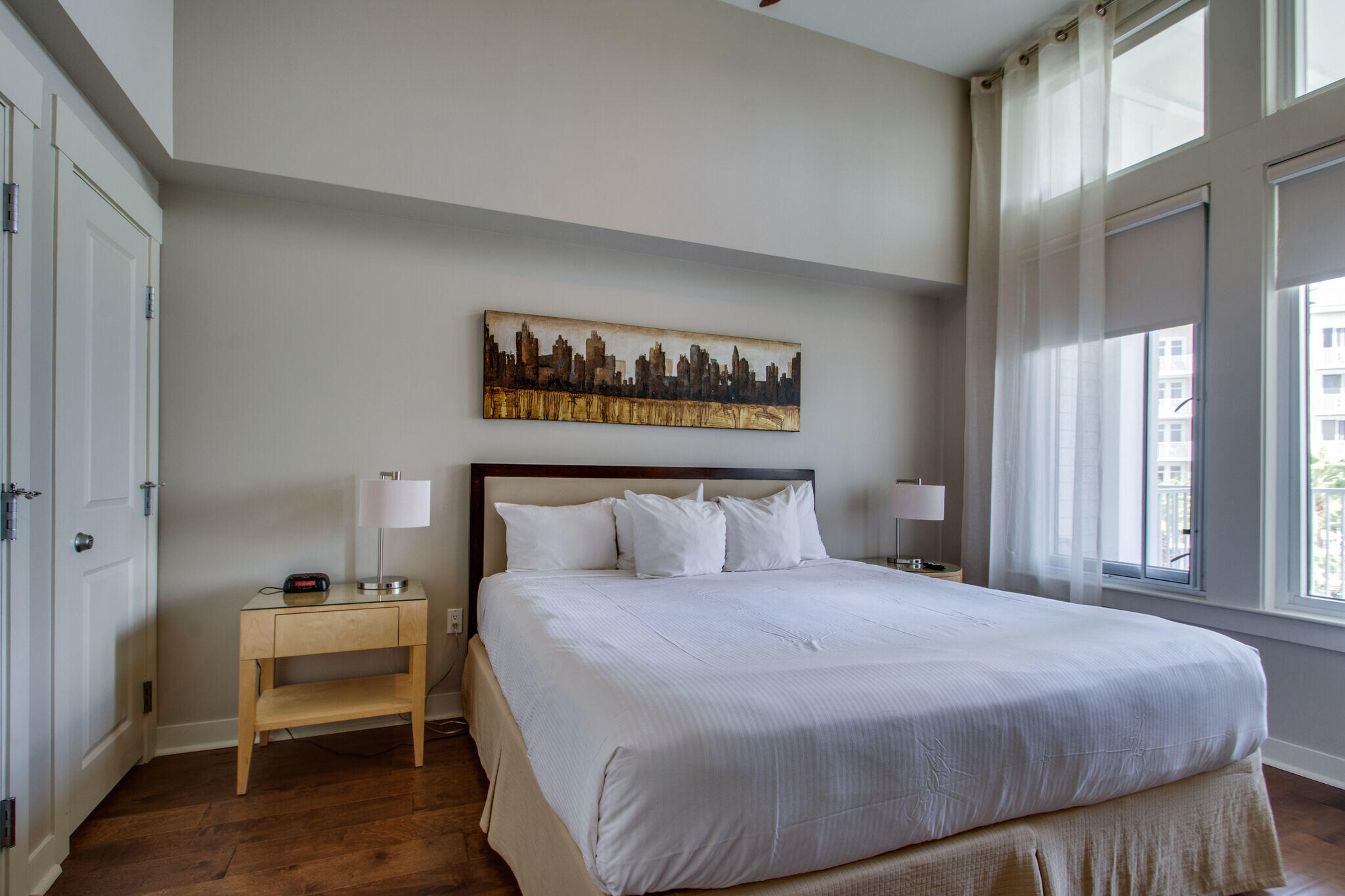 BAHIA CONDO - Residential