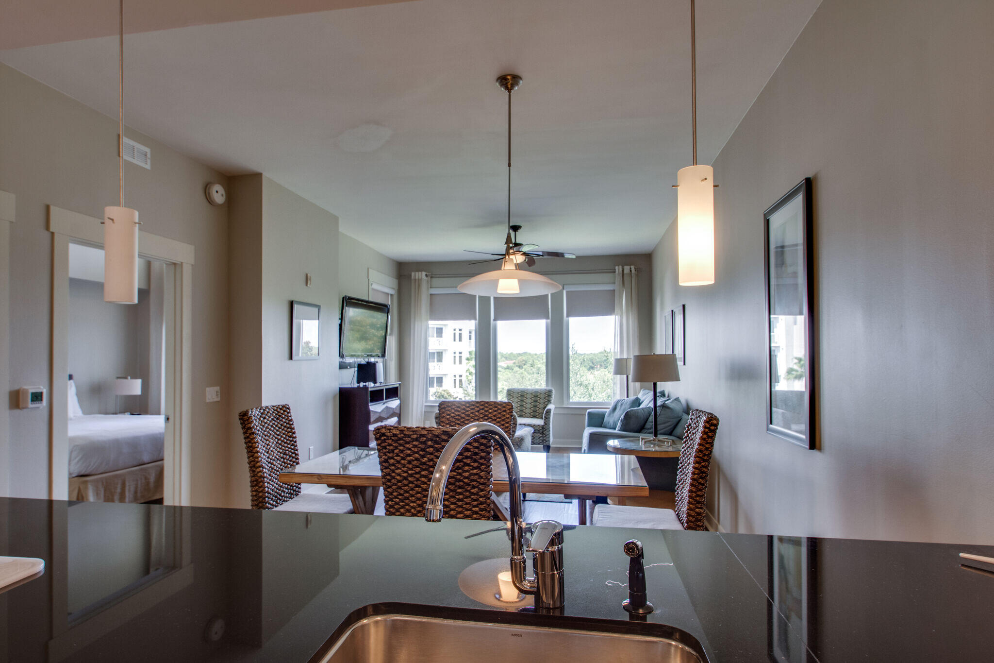 BAHIA CONDO - Residential