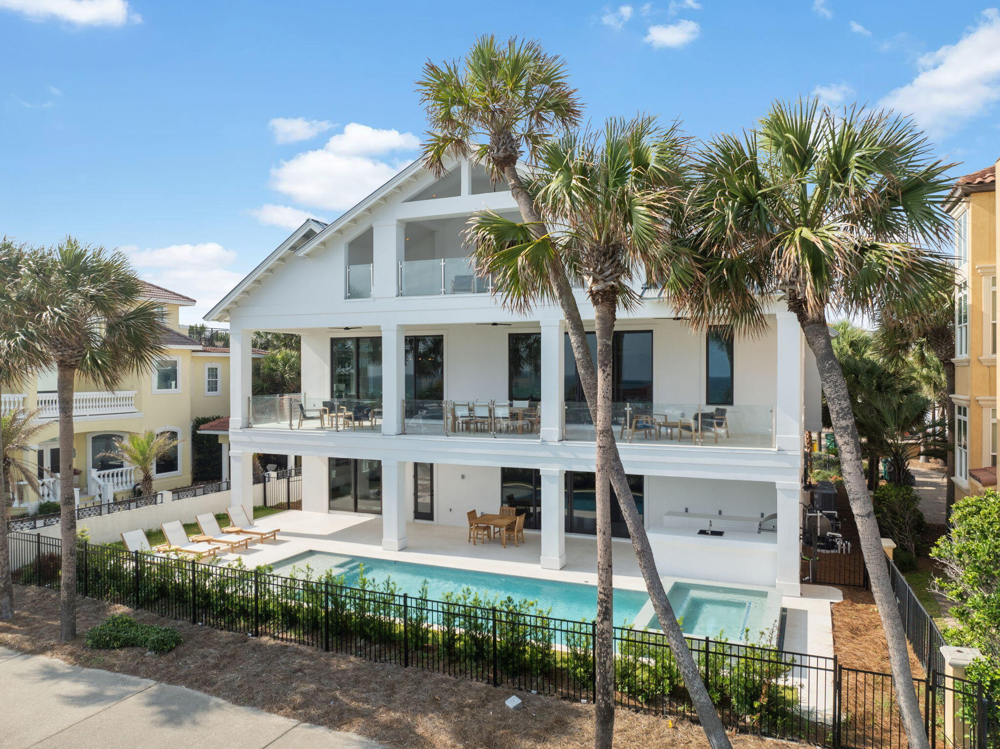 DESTINY S/D - Residential