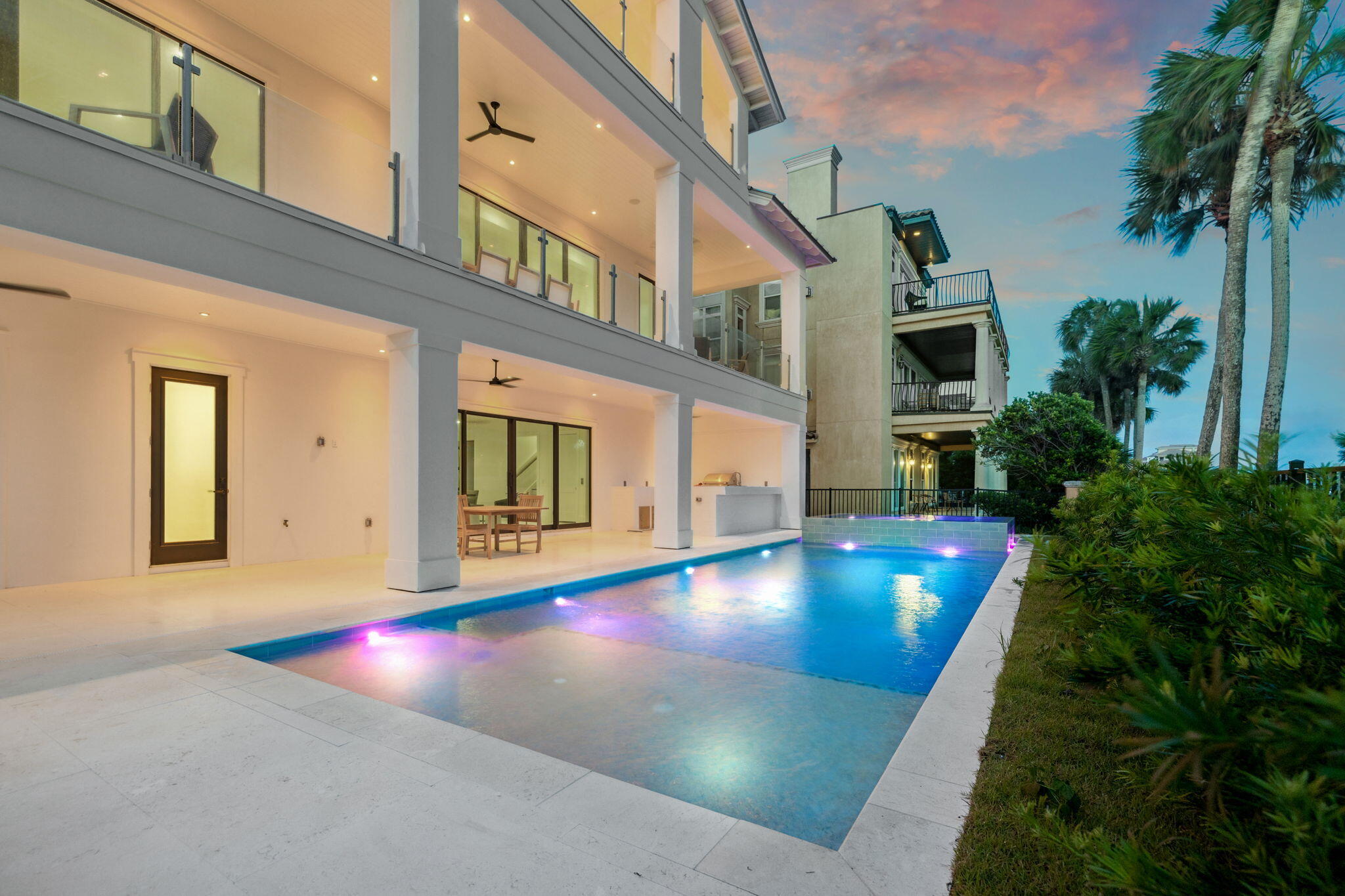 DESTINY S/D - Residential