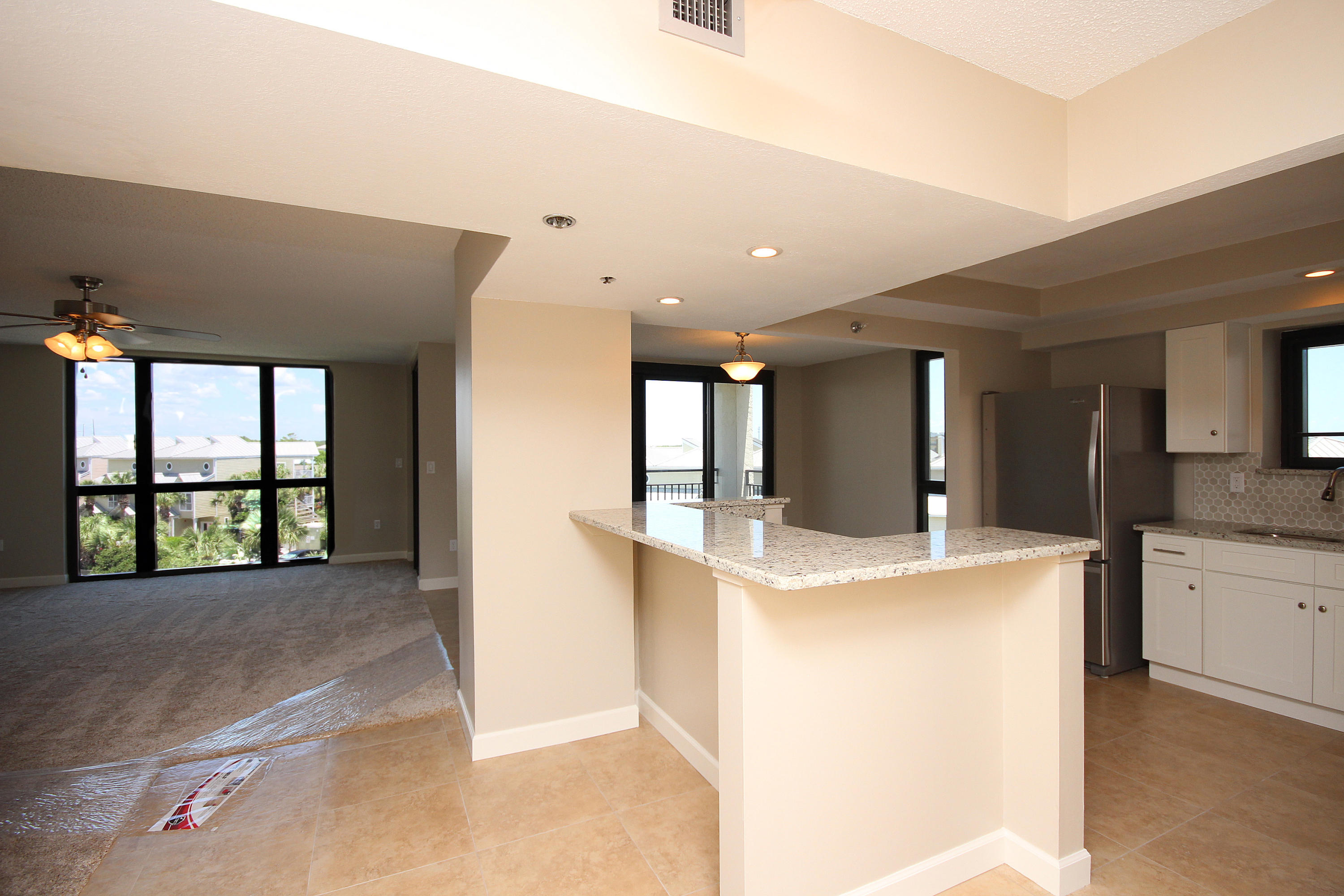 ENCLAVE PH 1 - Residential