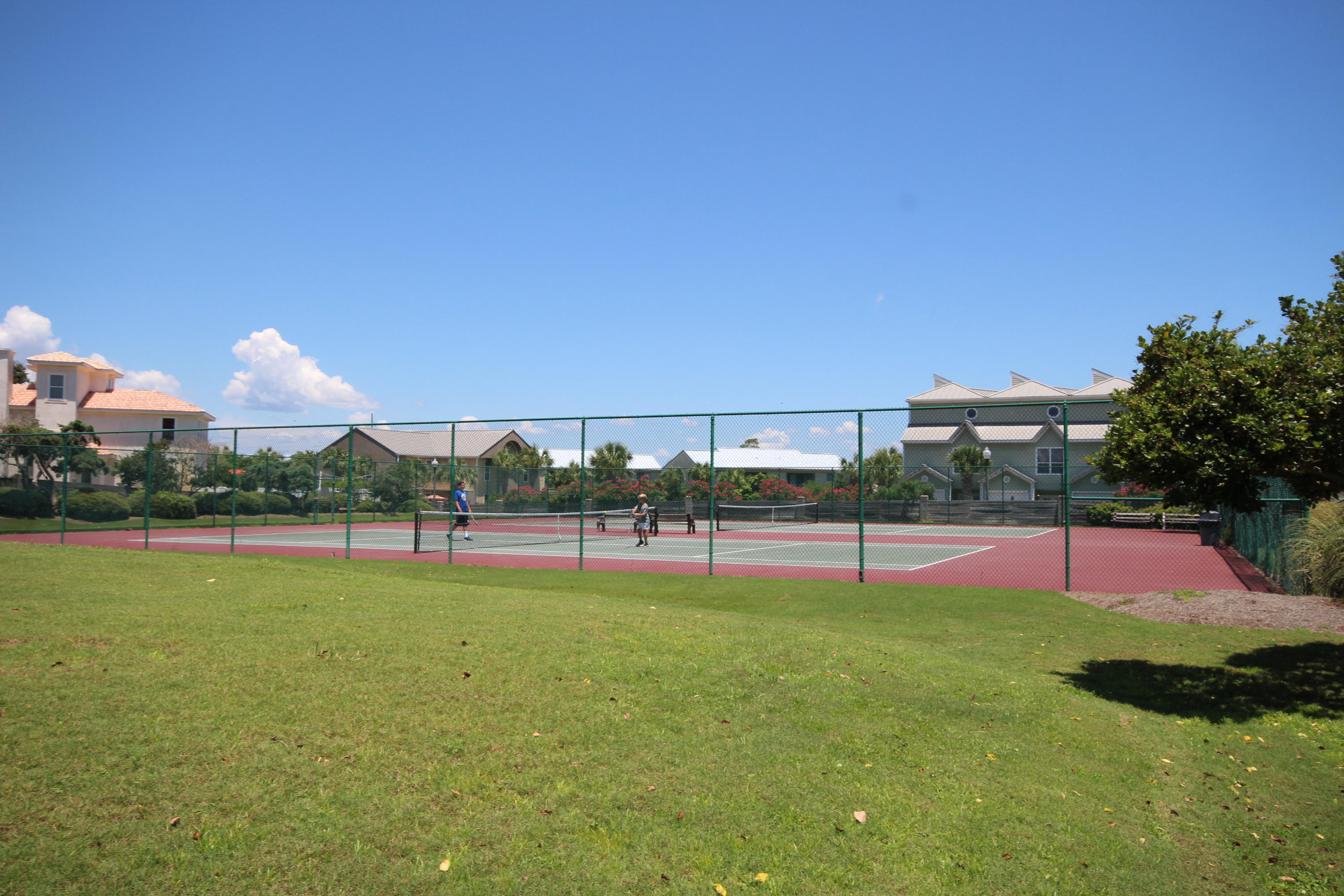 ENCLAVE PH 1 - Residential