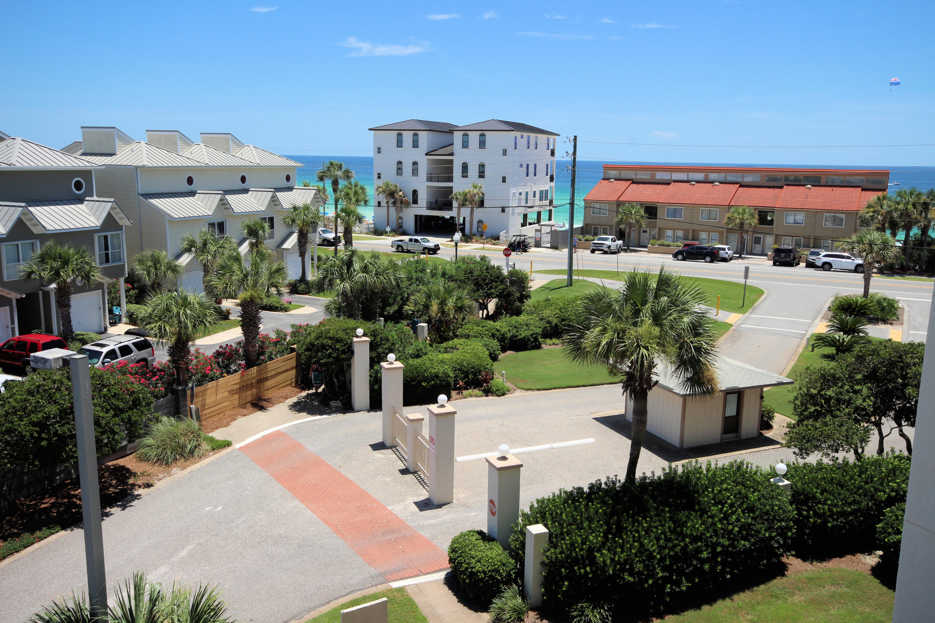 ENCLAVE PH 1 - Residential