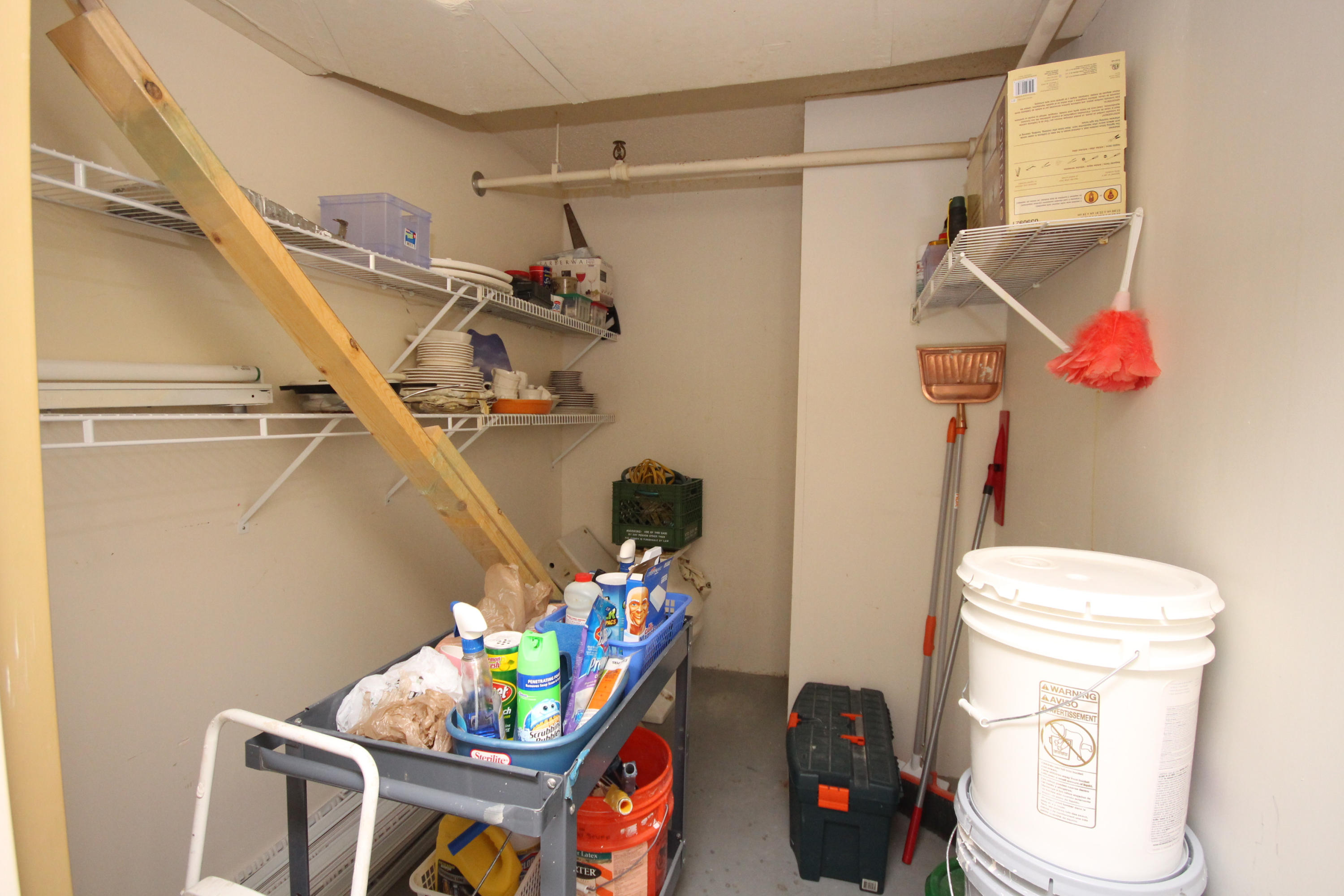 ENCLAVE PH 1 - Residential