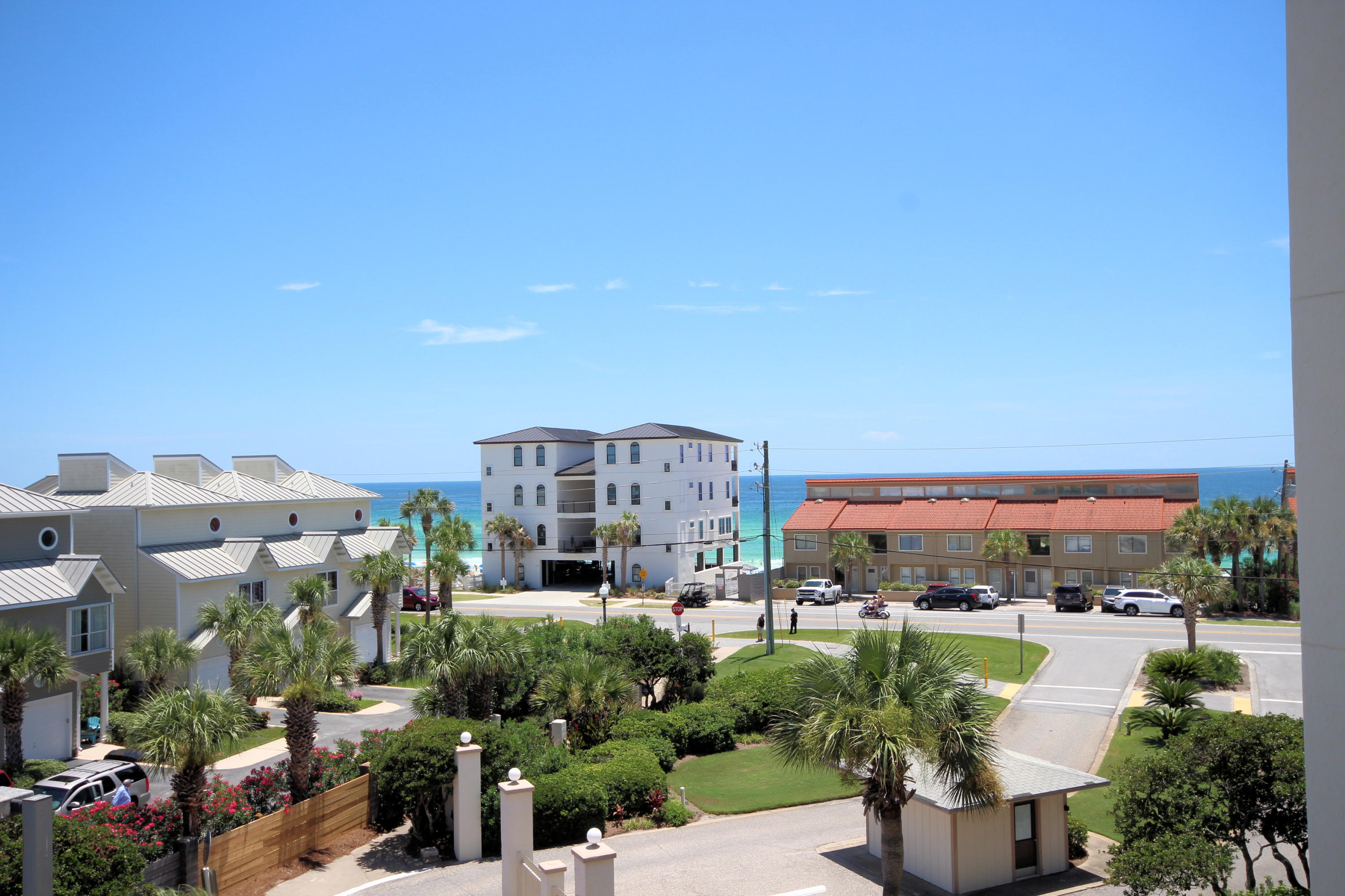 ENCLAVE PH 1 - Residential