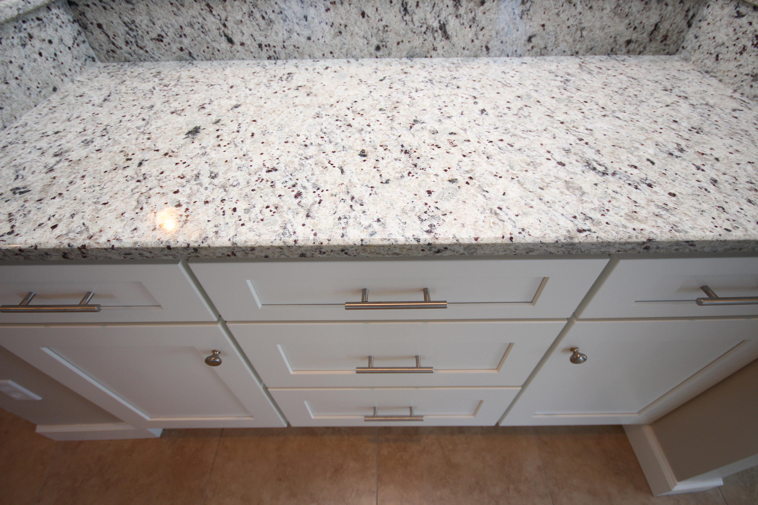 ENCLAVE PH 1 - Residential