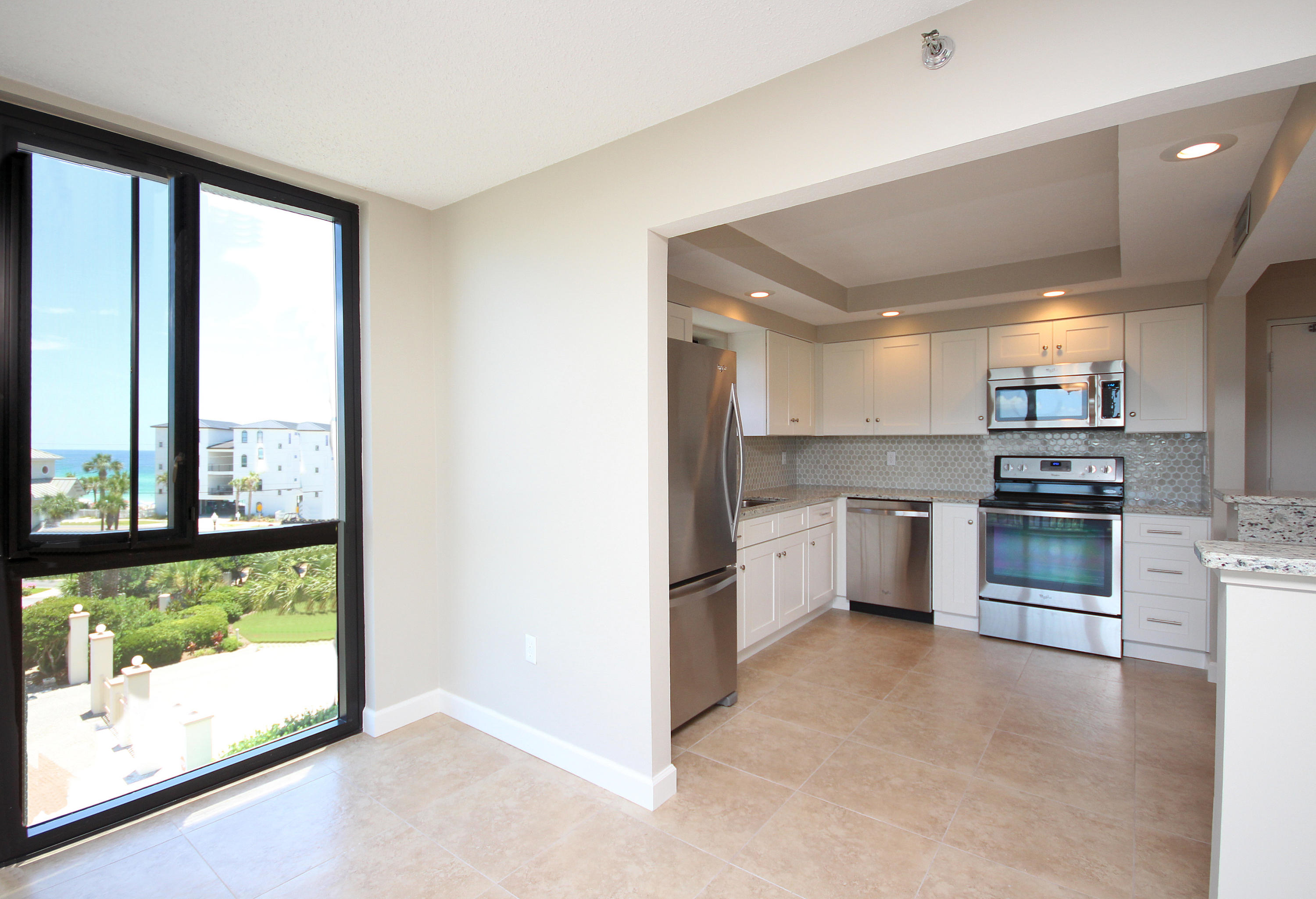 ENCLAVE PH 1 - Residential