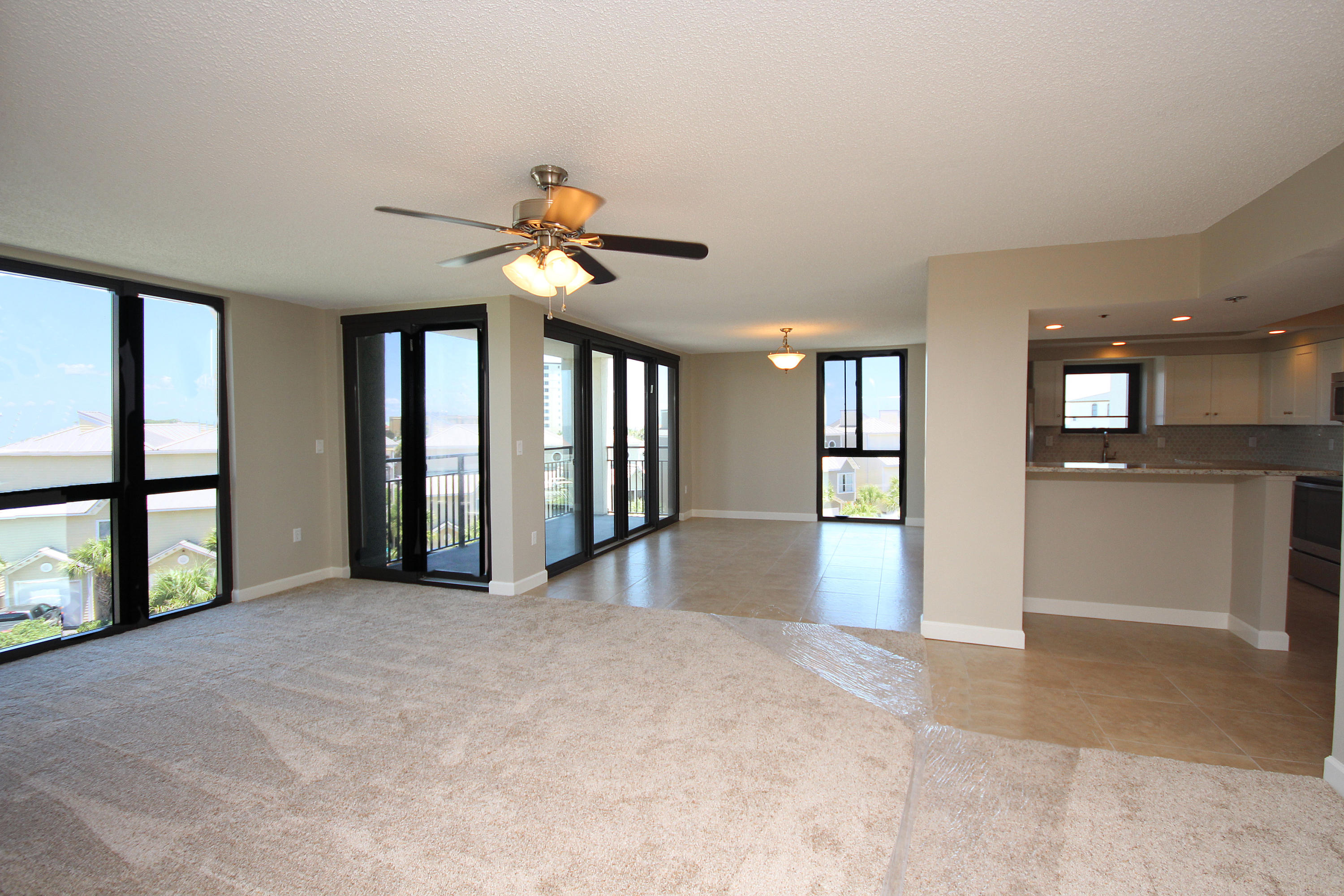 ENCLAVE PH 1 - Residential