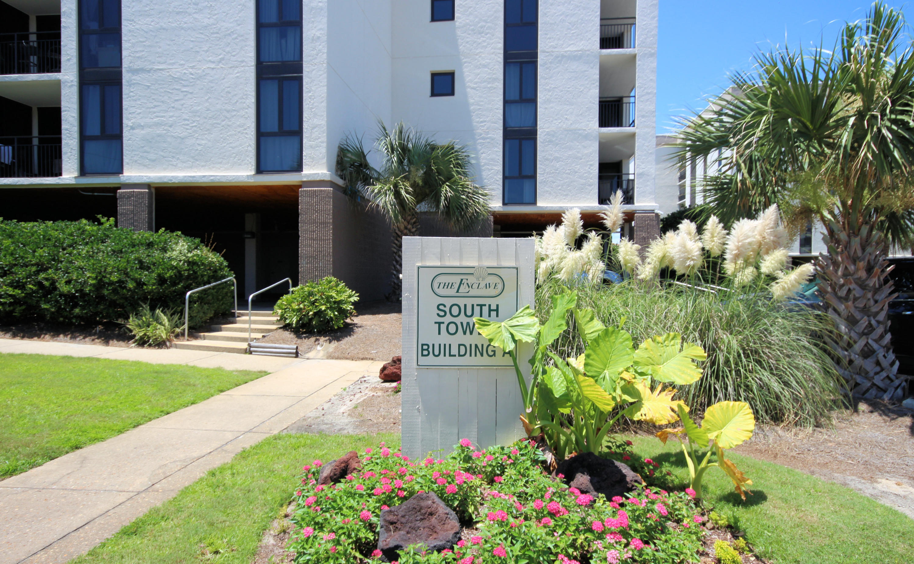 ENCLAVE PH 1 - Residential