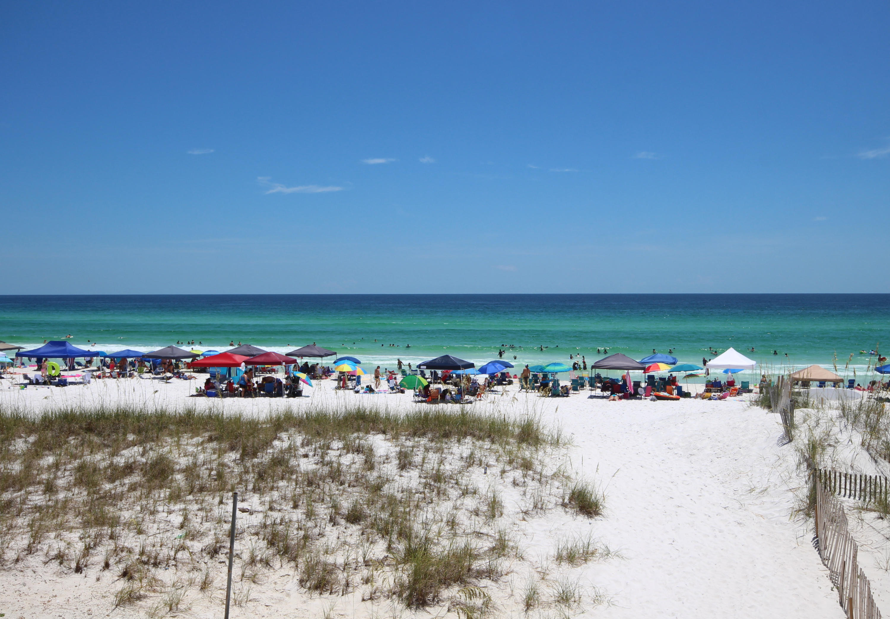 ENCLAVE PH 1 - Residential