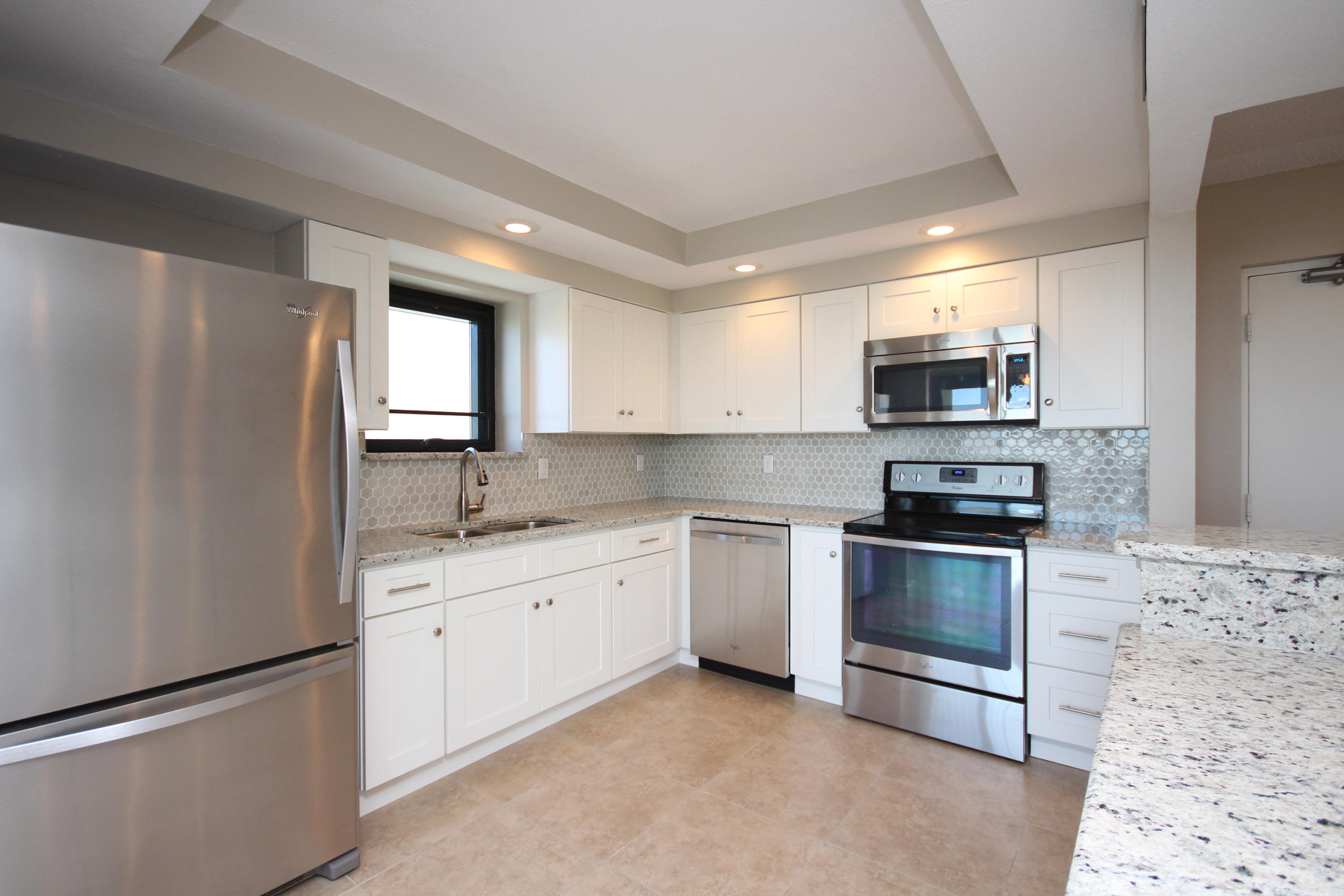 ENCLAVE PH 1 - Residential