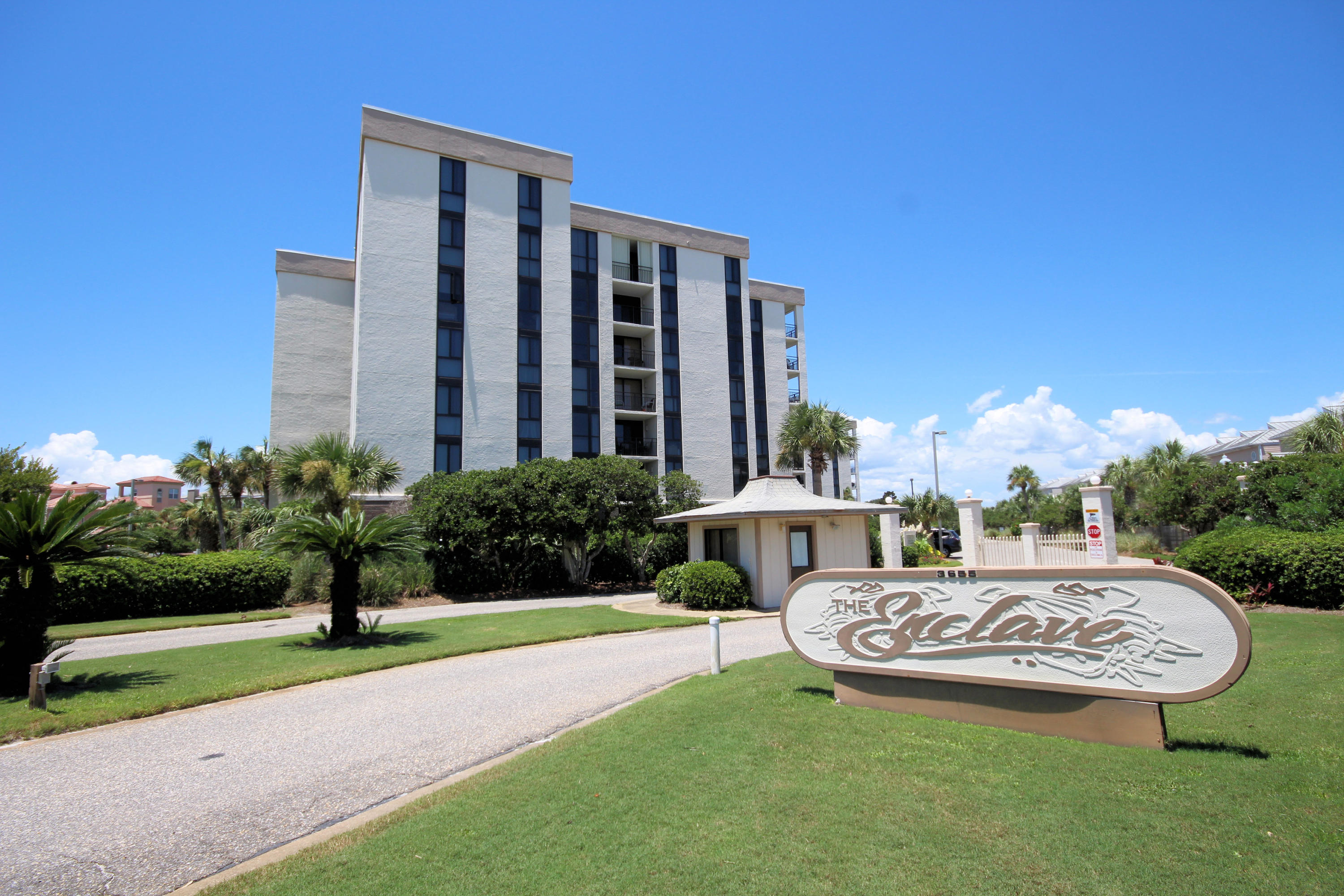 ENCLAVE PH 1 - Residential