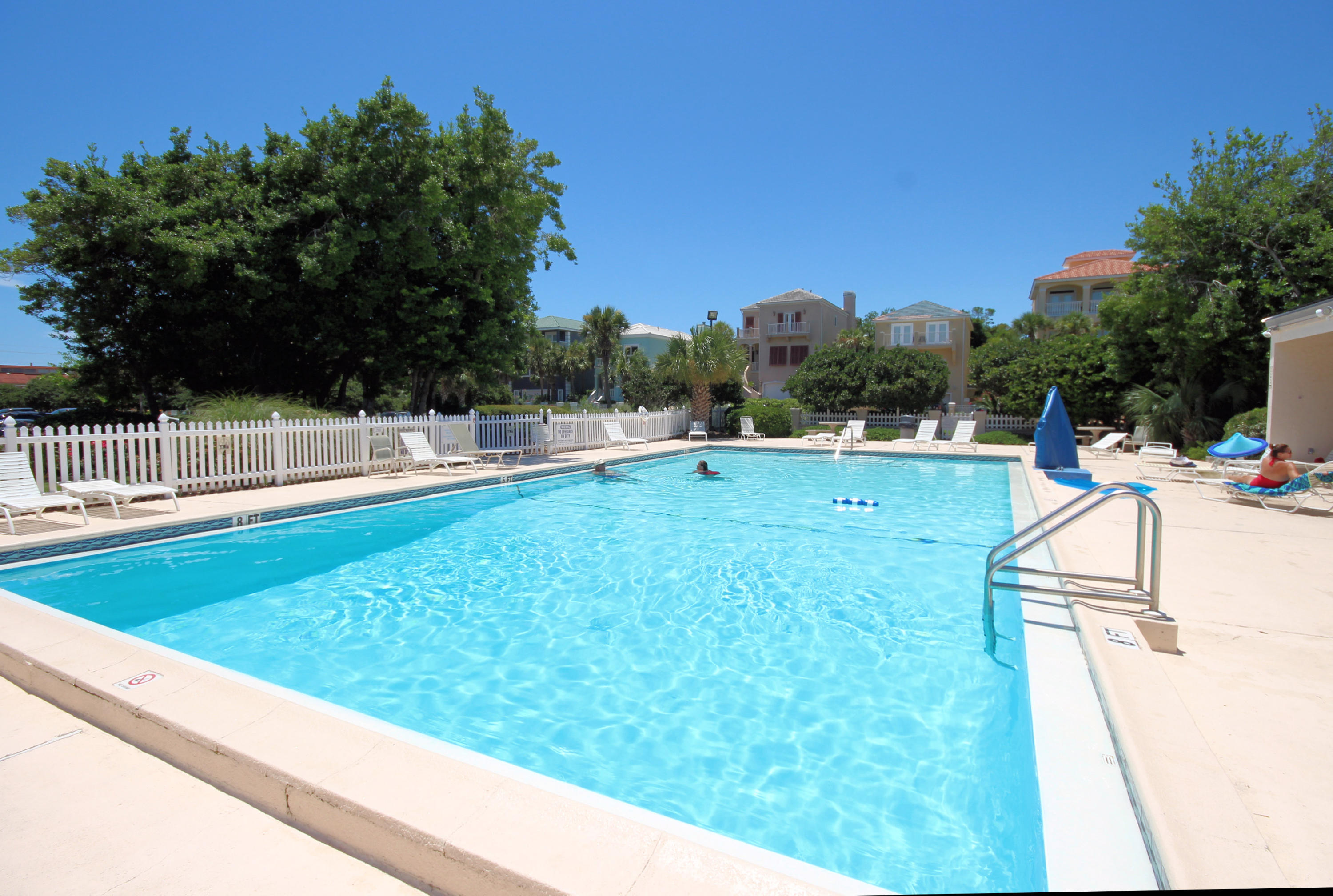 ENCLAVE PH 1 - Residential