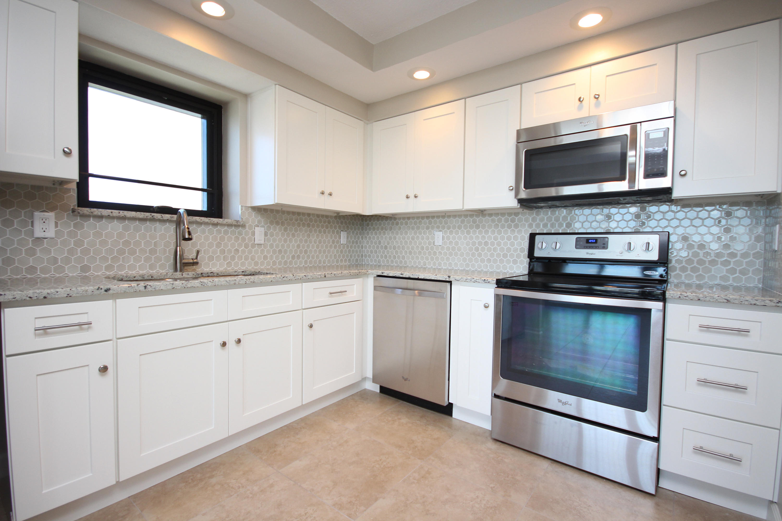 ENCLAVE PH 1 - Residential