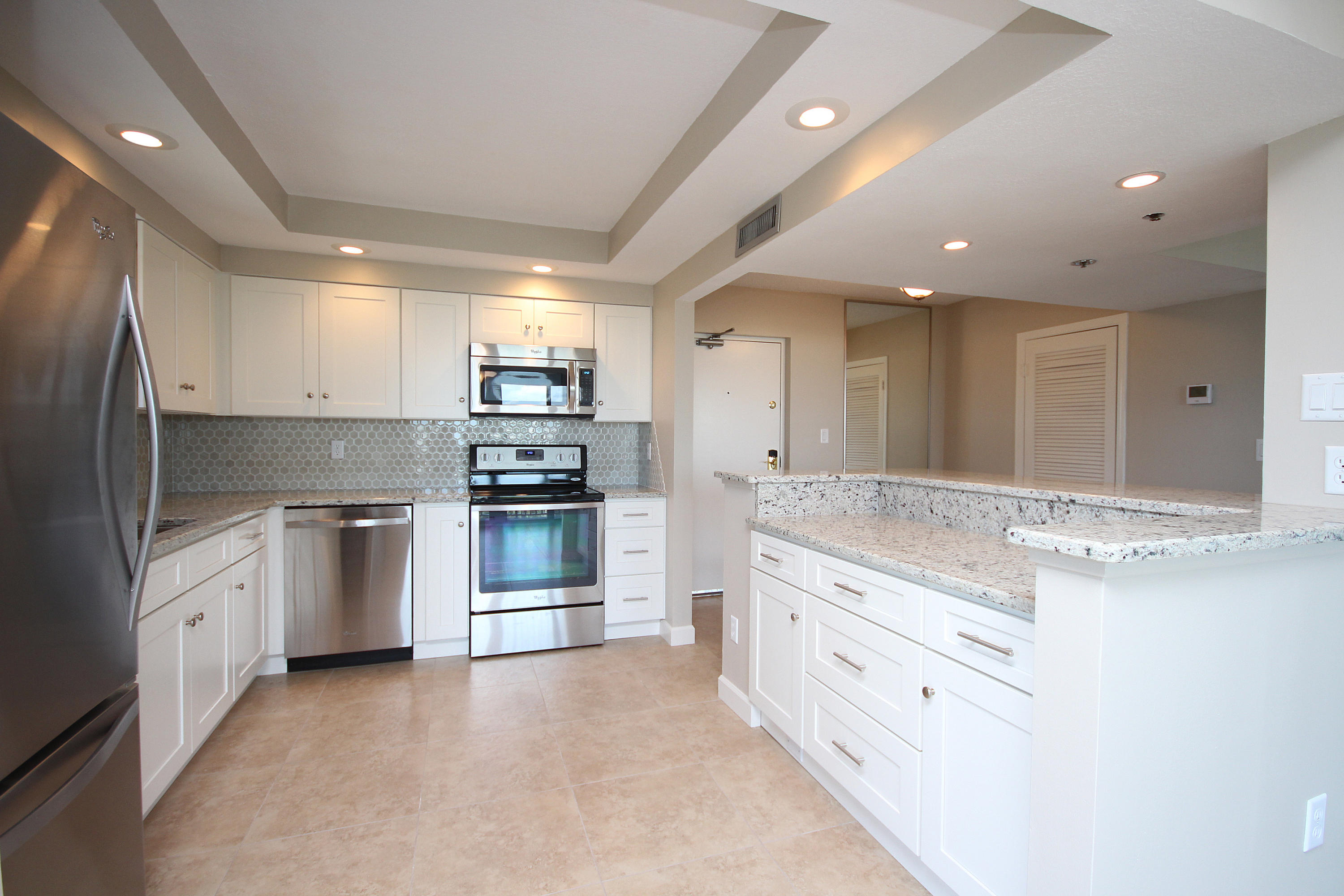 ENCLAVE PH 1 - Residential