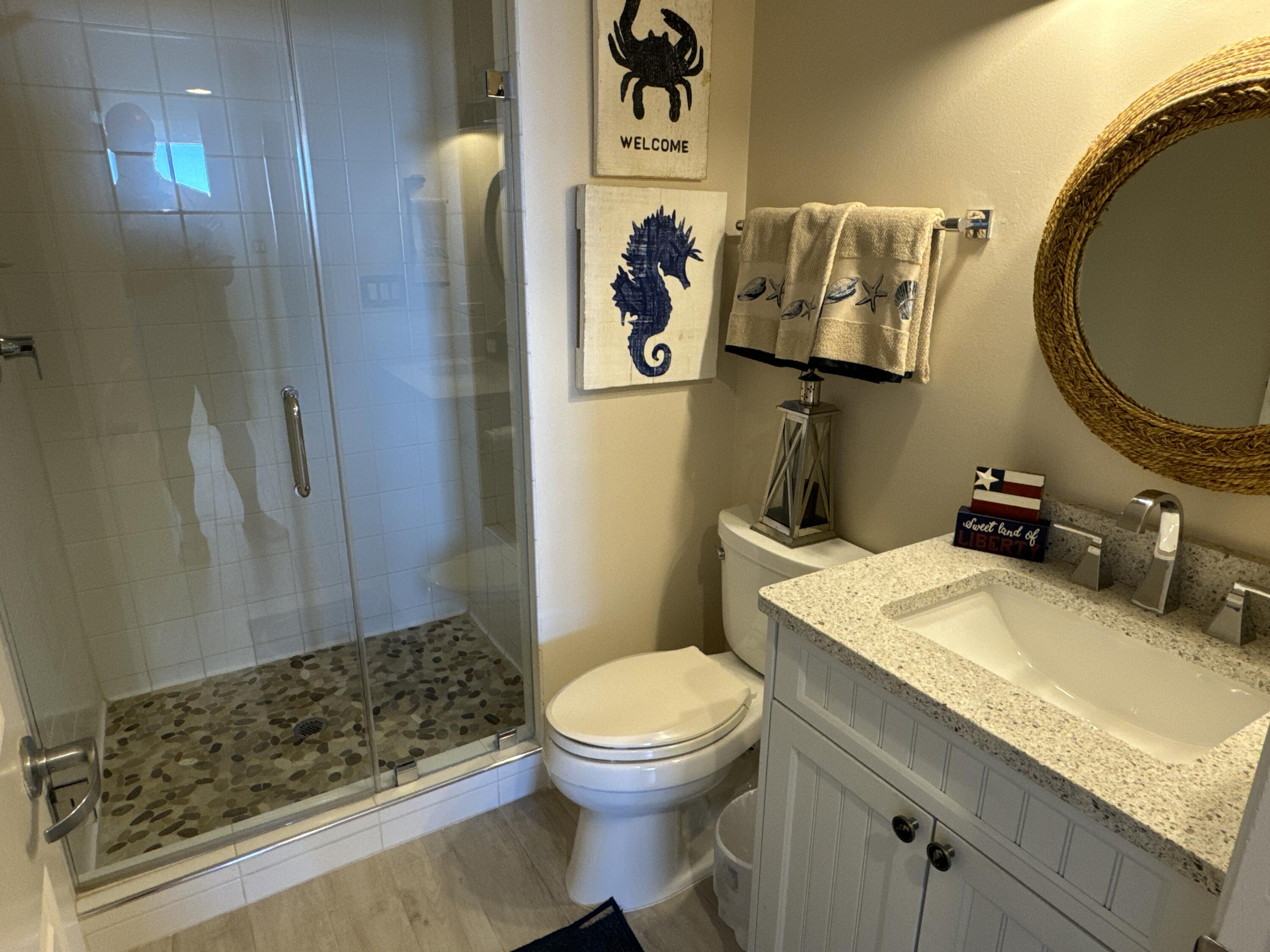 ST. CROIX AT SILVER SHELLS - Residential