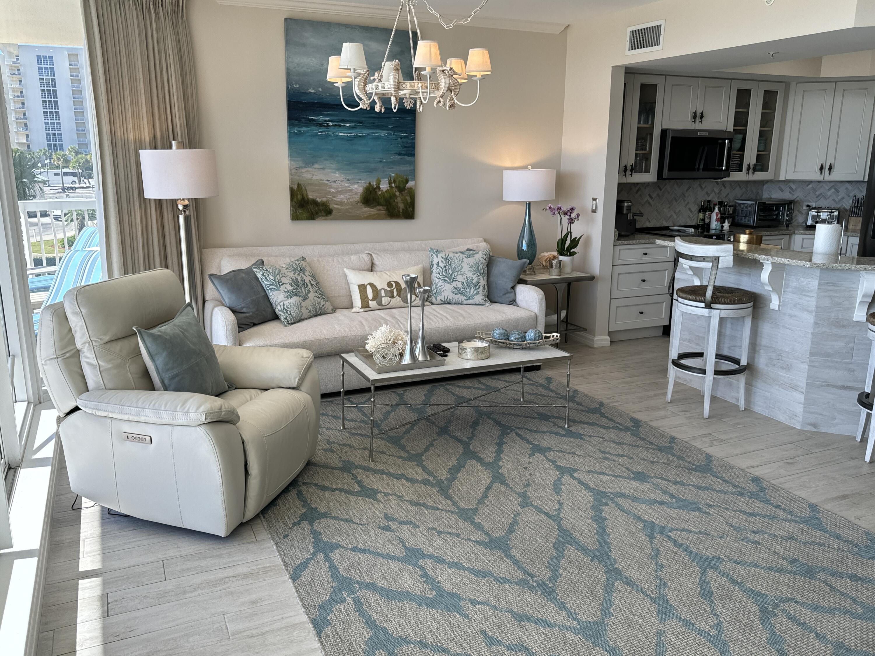 ST. CROIX AT SILVER SHELLS - Residential