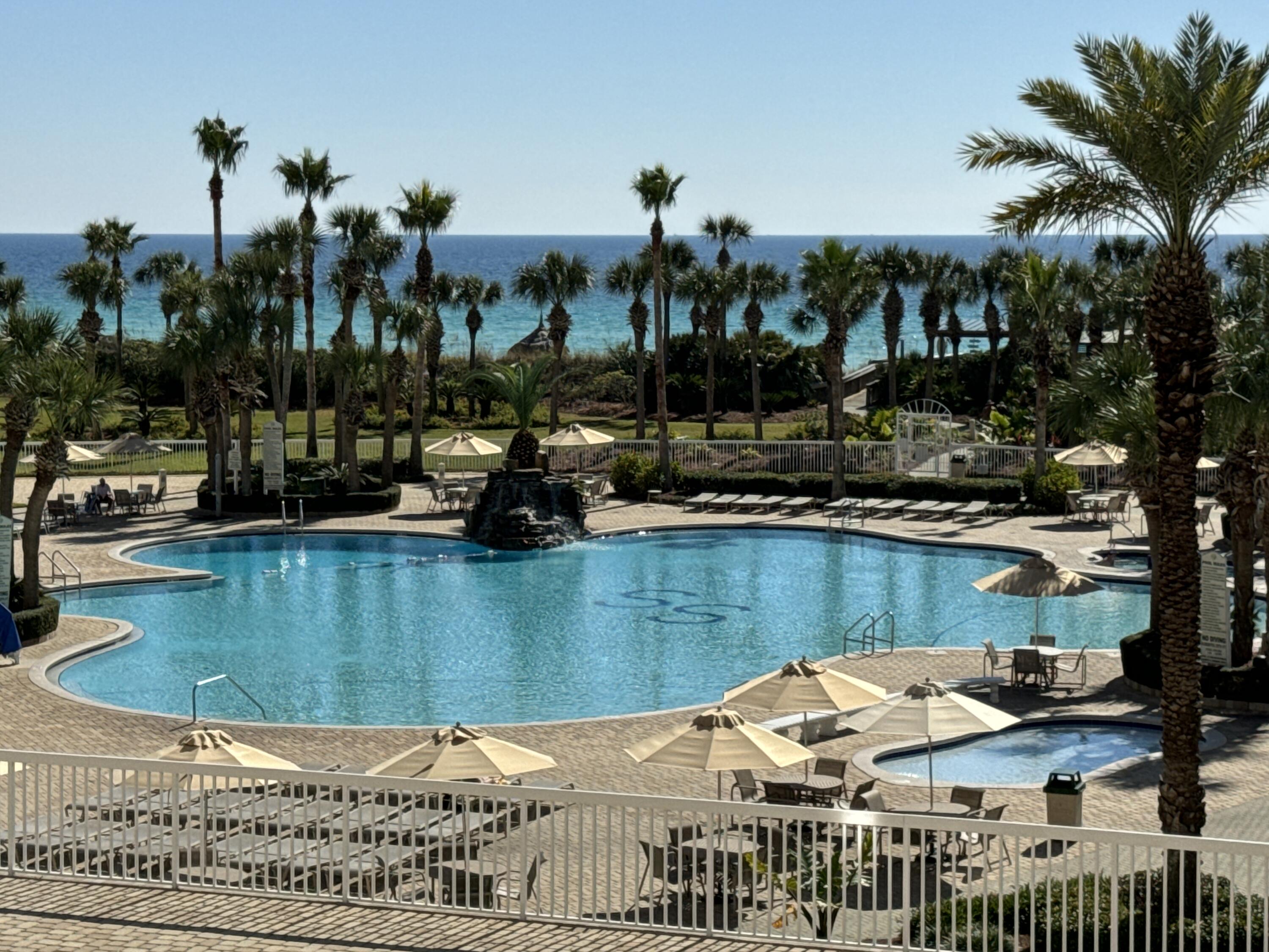 ST. CROIX AT SILVER SHELLS - Residential