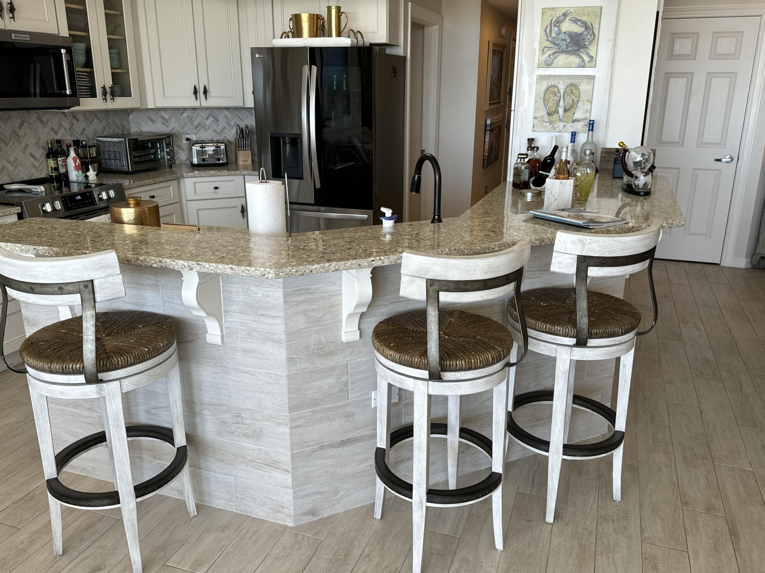 ST. CROIX AT SILVER SHELLS - Residential